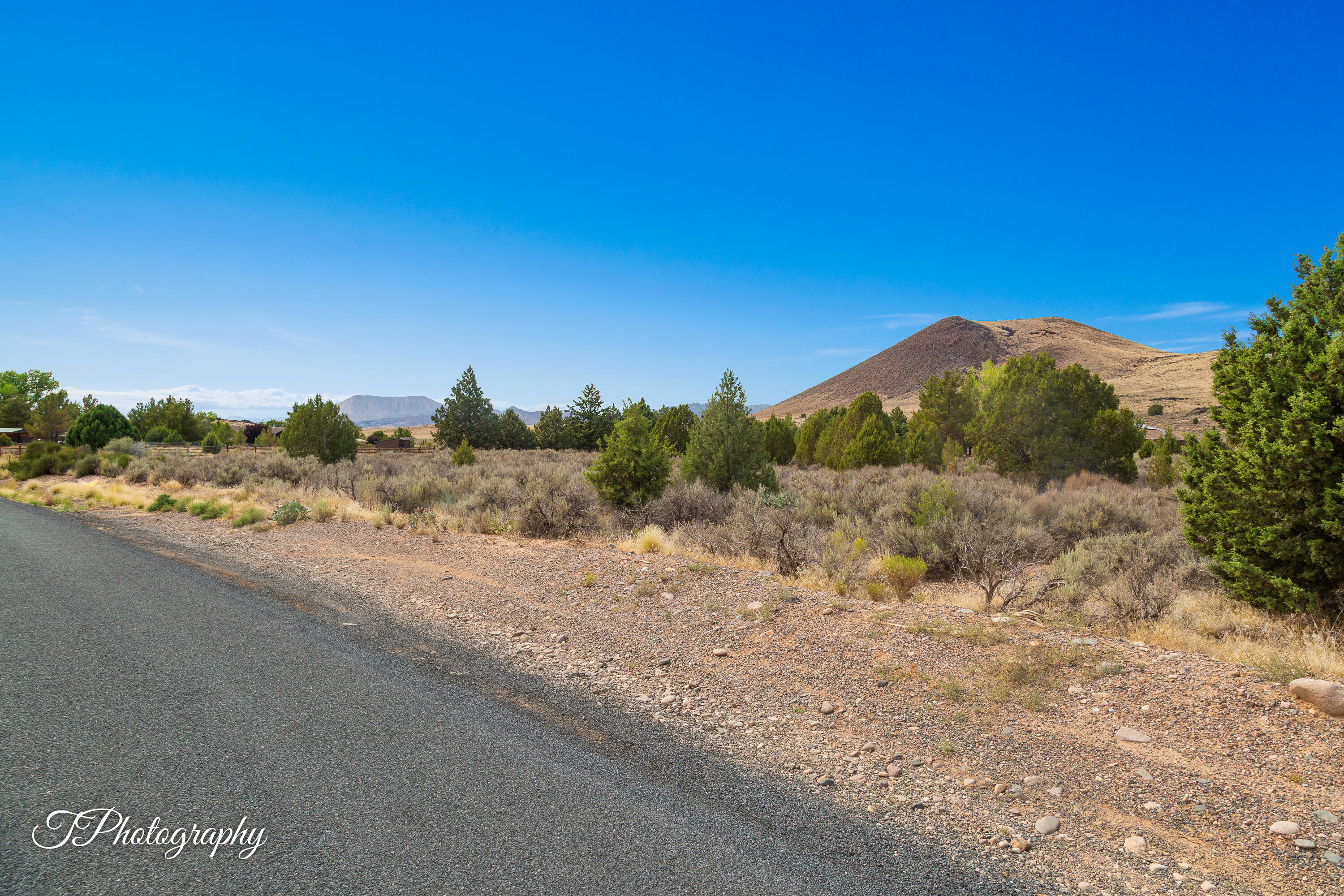 DAMMERON VALLEY HOMESTEADS - Land