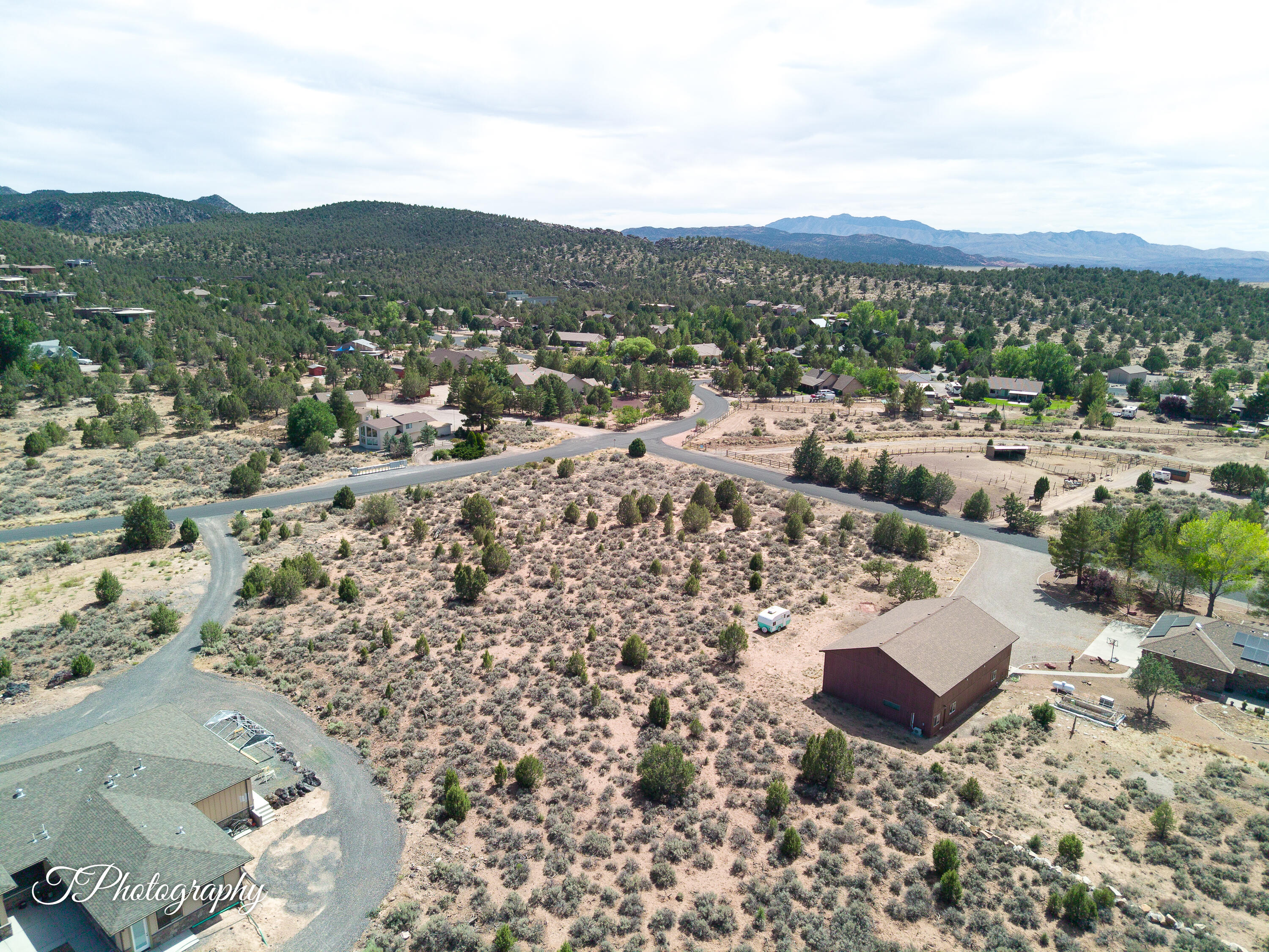 DAMMERON VALLEY HOMESTEADS - Land