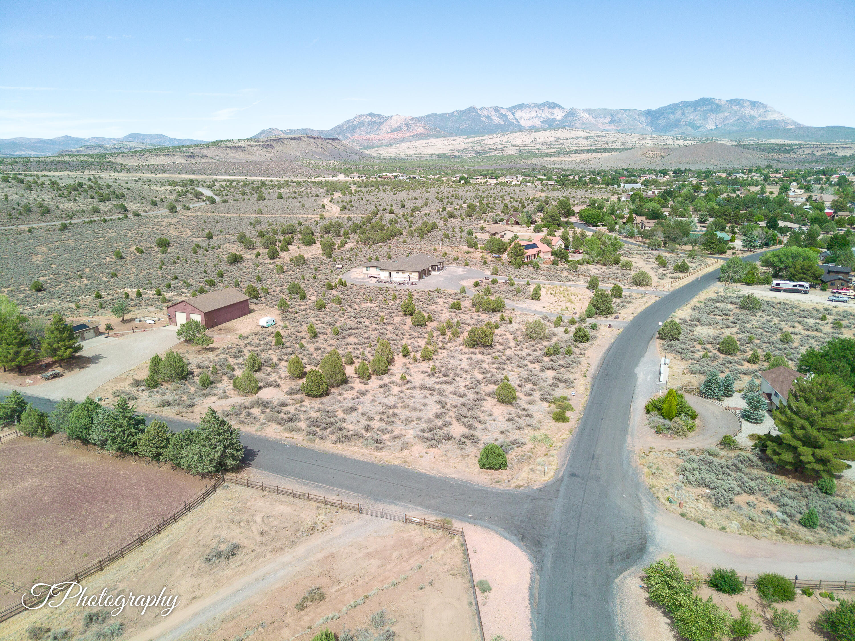 DAMMERON VALLEY HOMESTEADS - Land