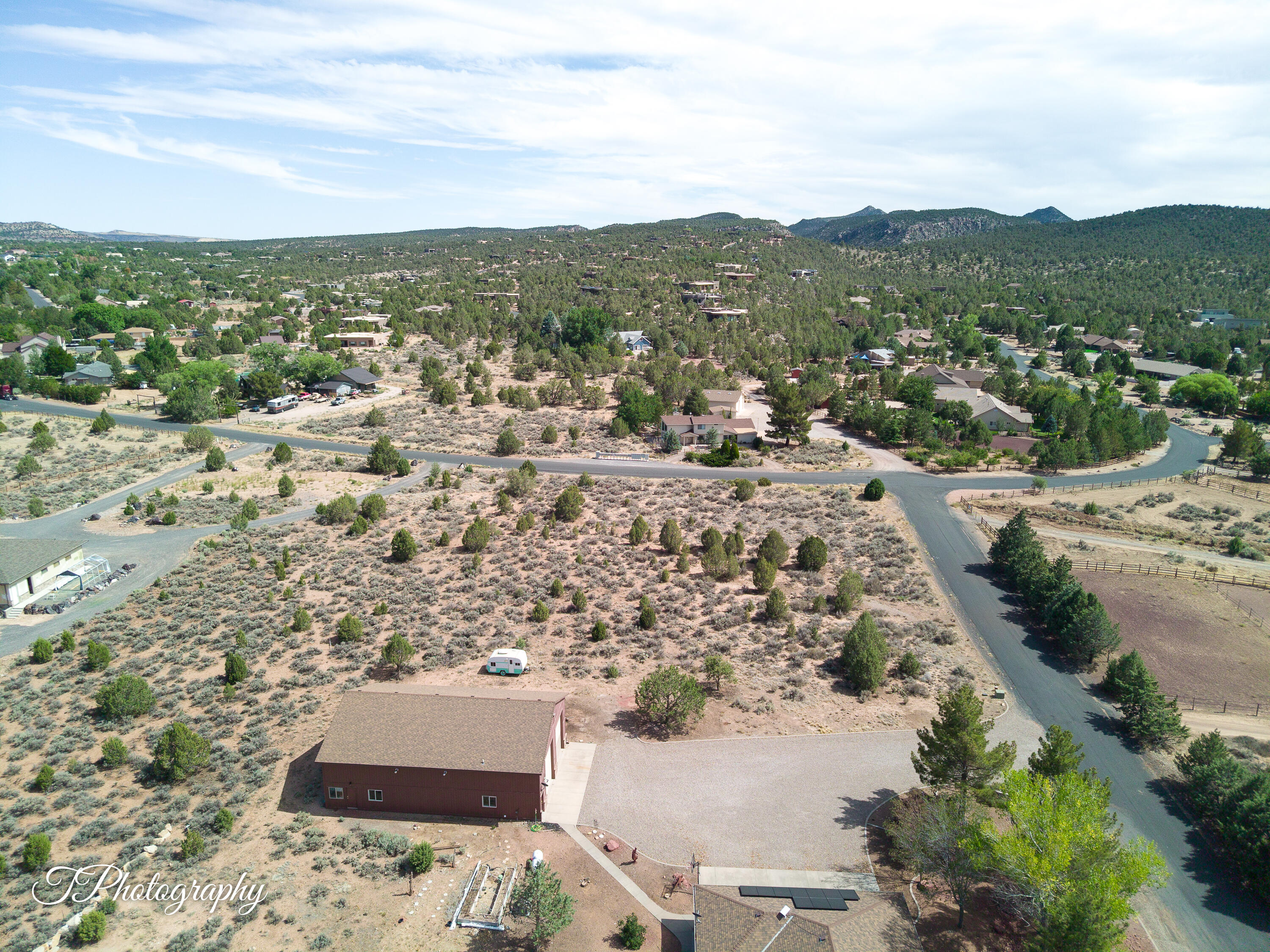 DAMMERON VALLEY HOMESTEADS - Land