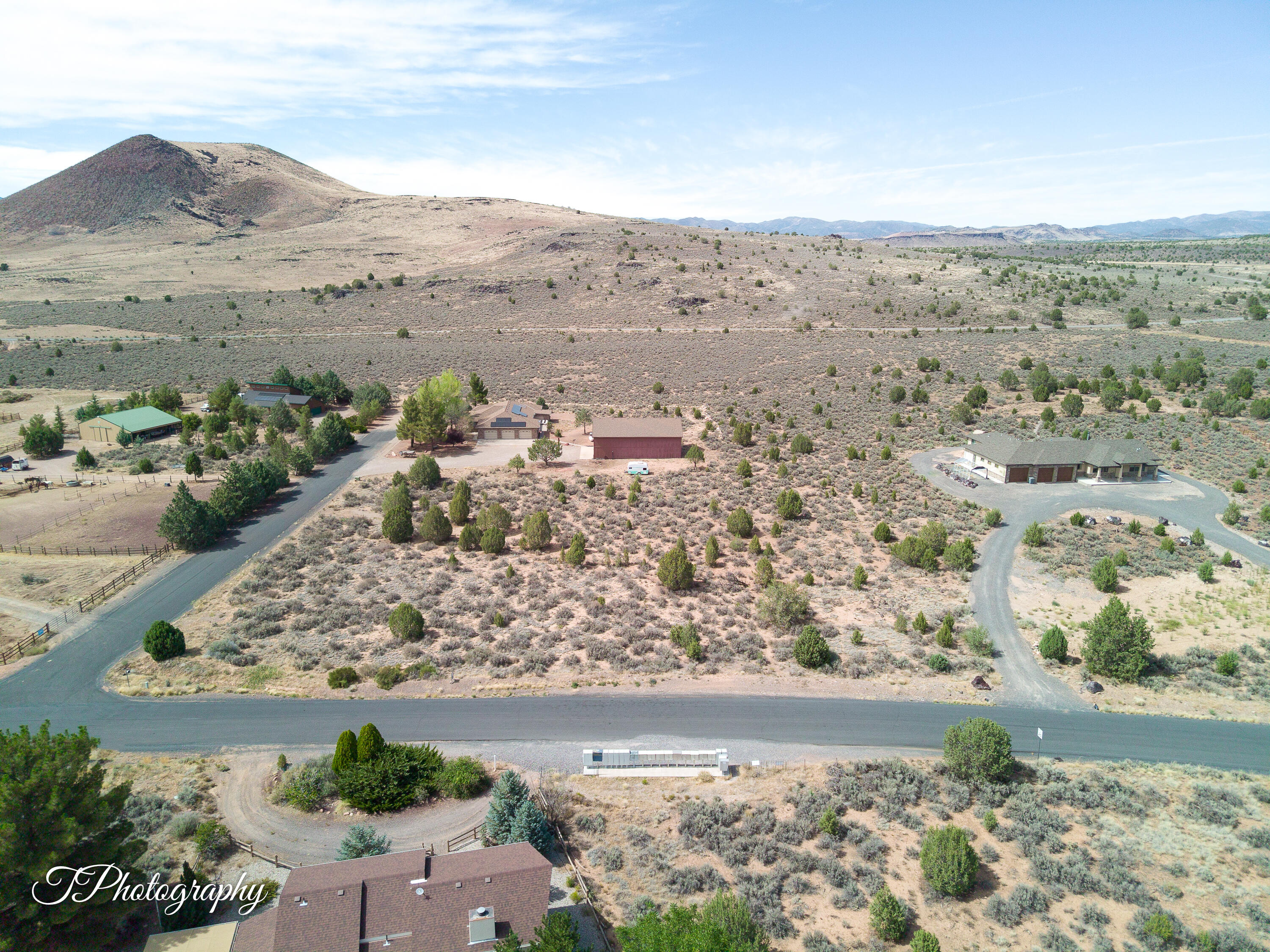 DAMMERON VALLEY HOMESTEADS - Land