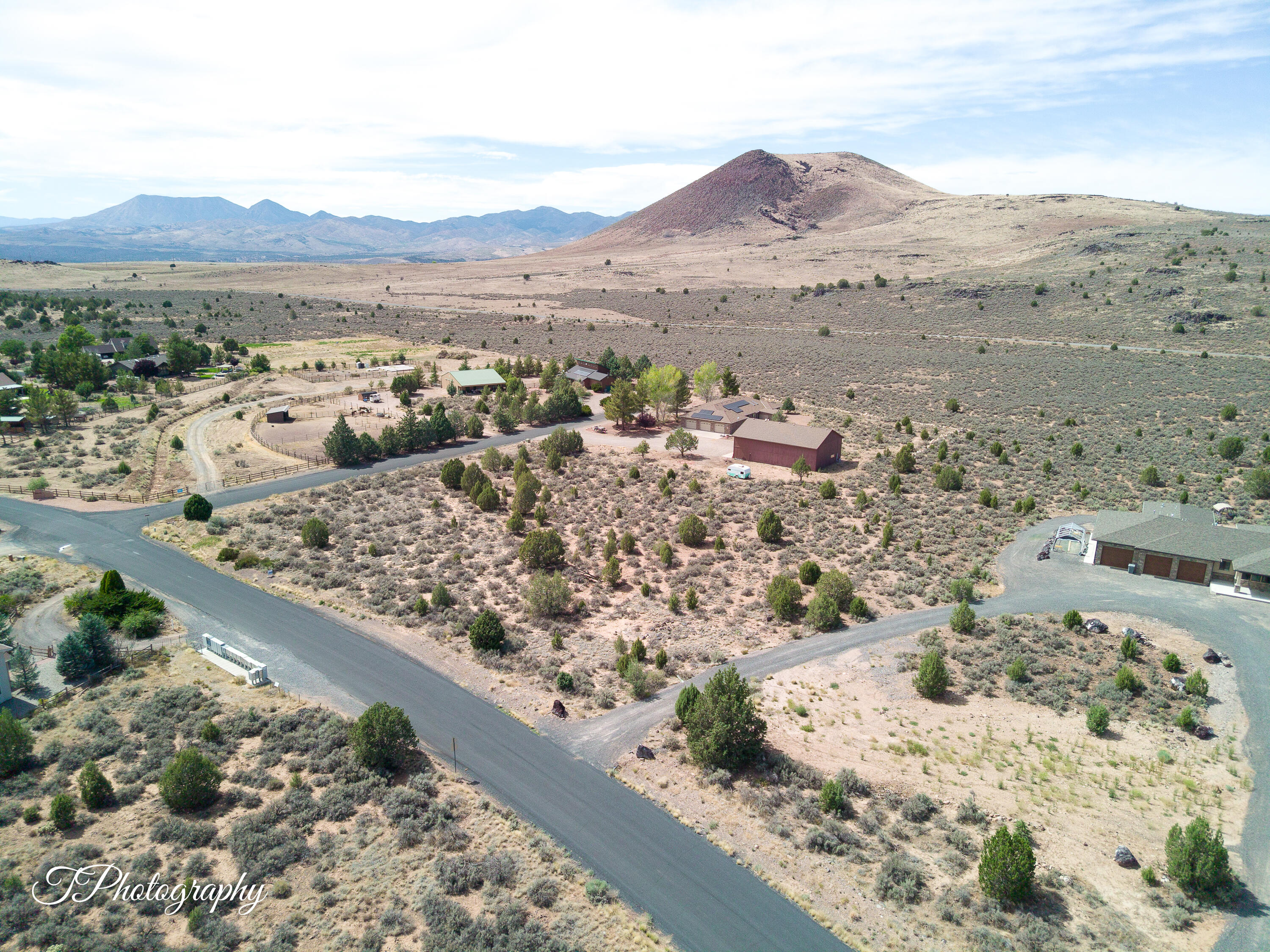 DAMMERON VALLEY HOMESTEADS - Land