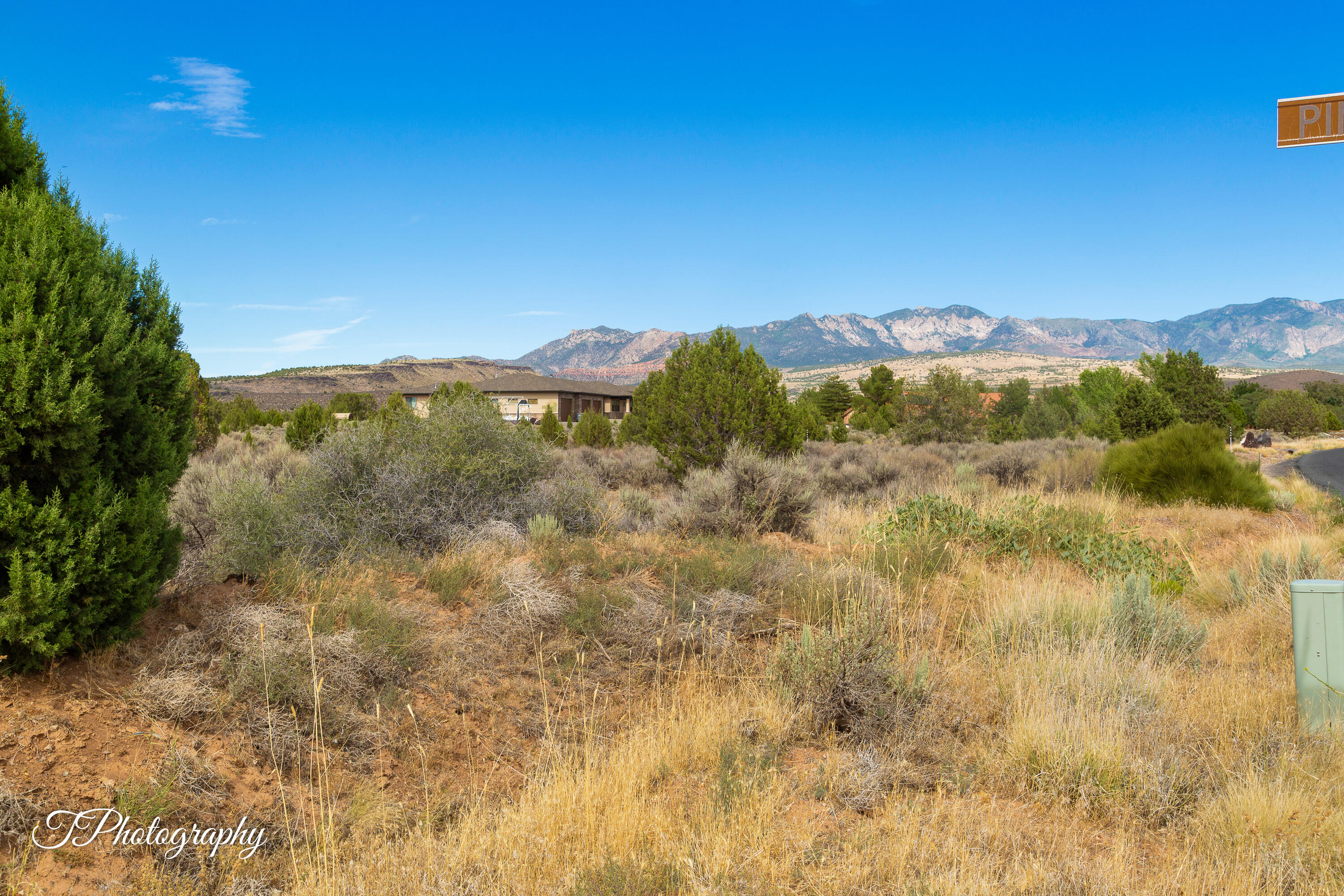 DAMMERON VALLEY HOMESTEADS - Land