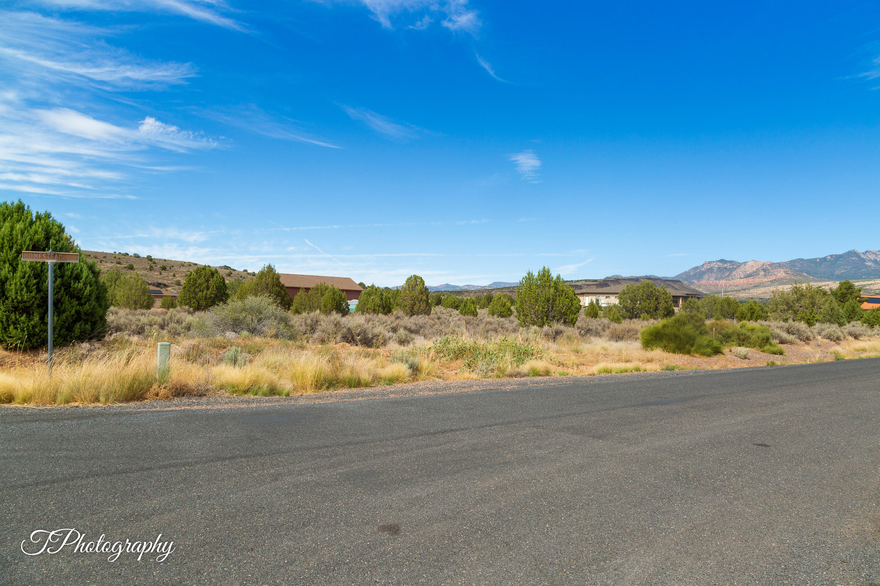 DAMMERON VALLEY HOMESTEADS - Land