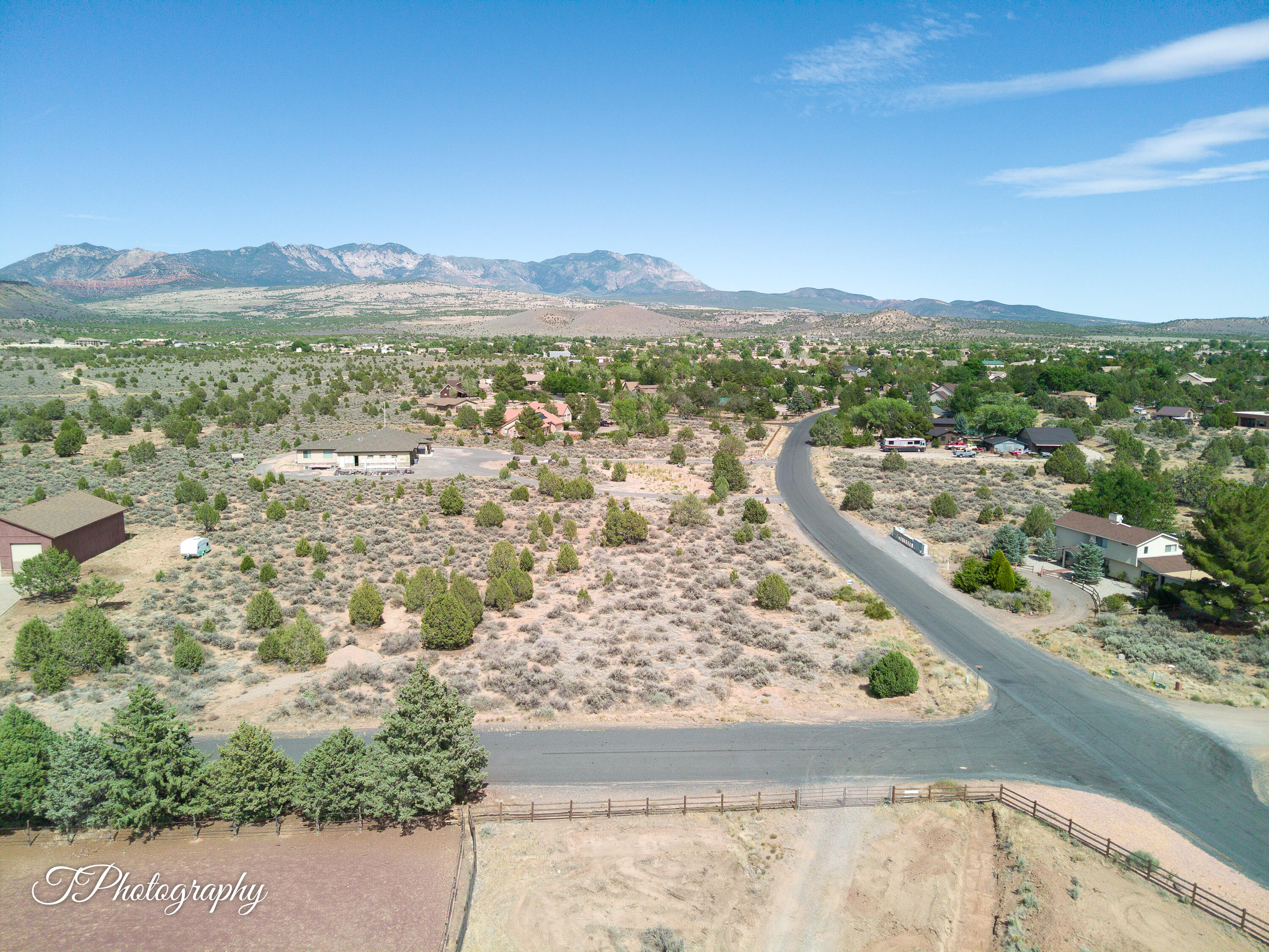 DAMMERON VALLEY HOMESTEADS - Land