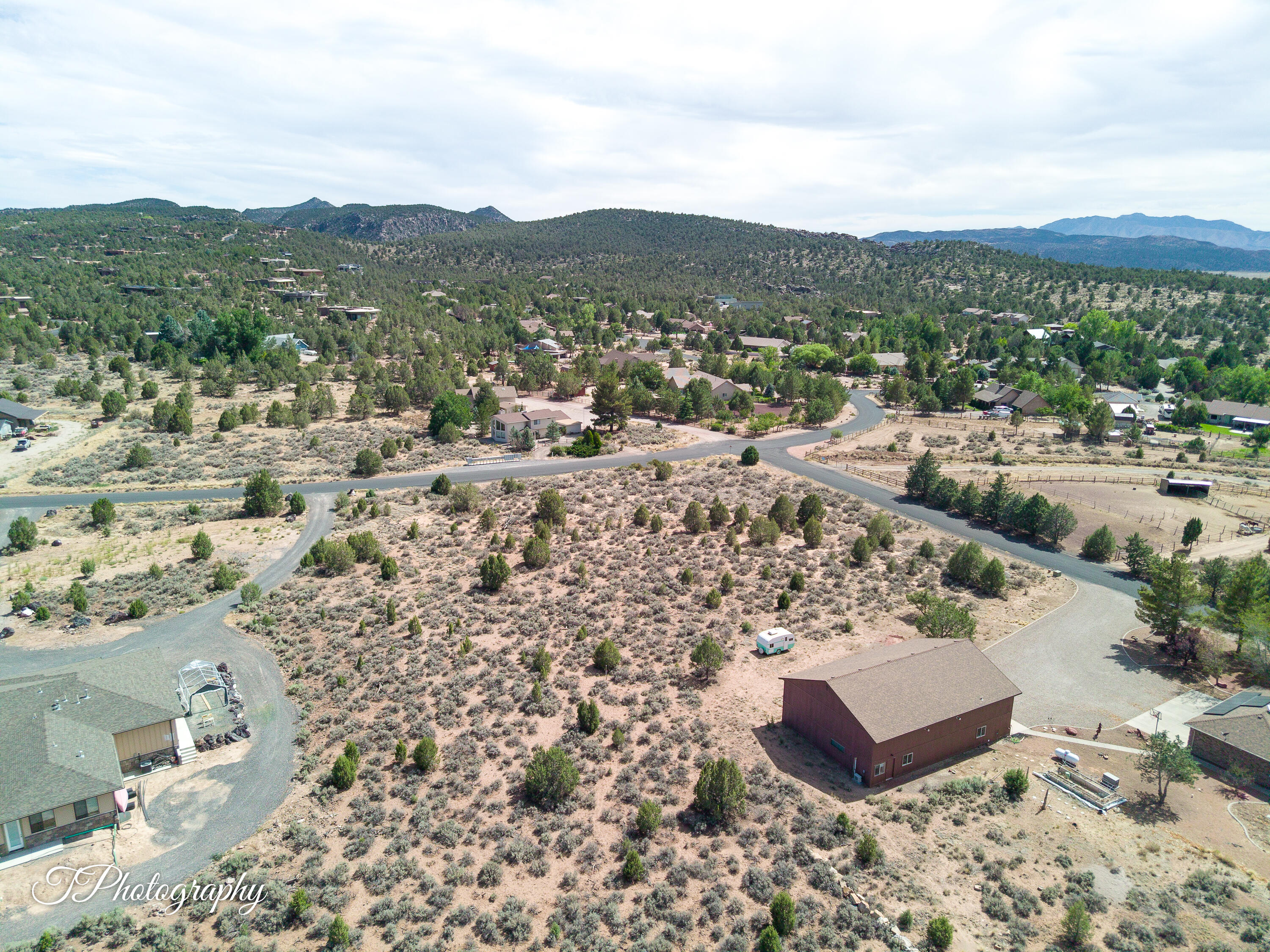 DAMMERON VALLEY HOMESTEADS - Land