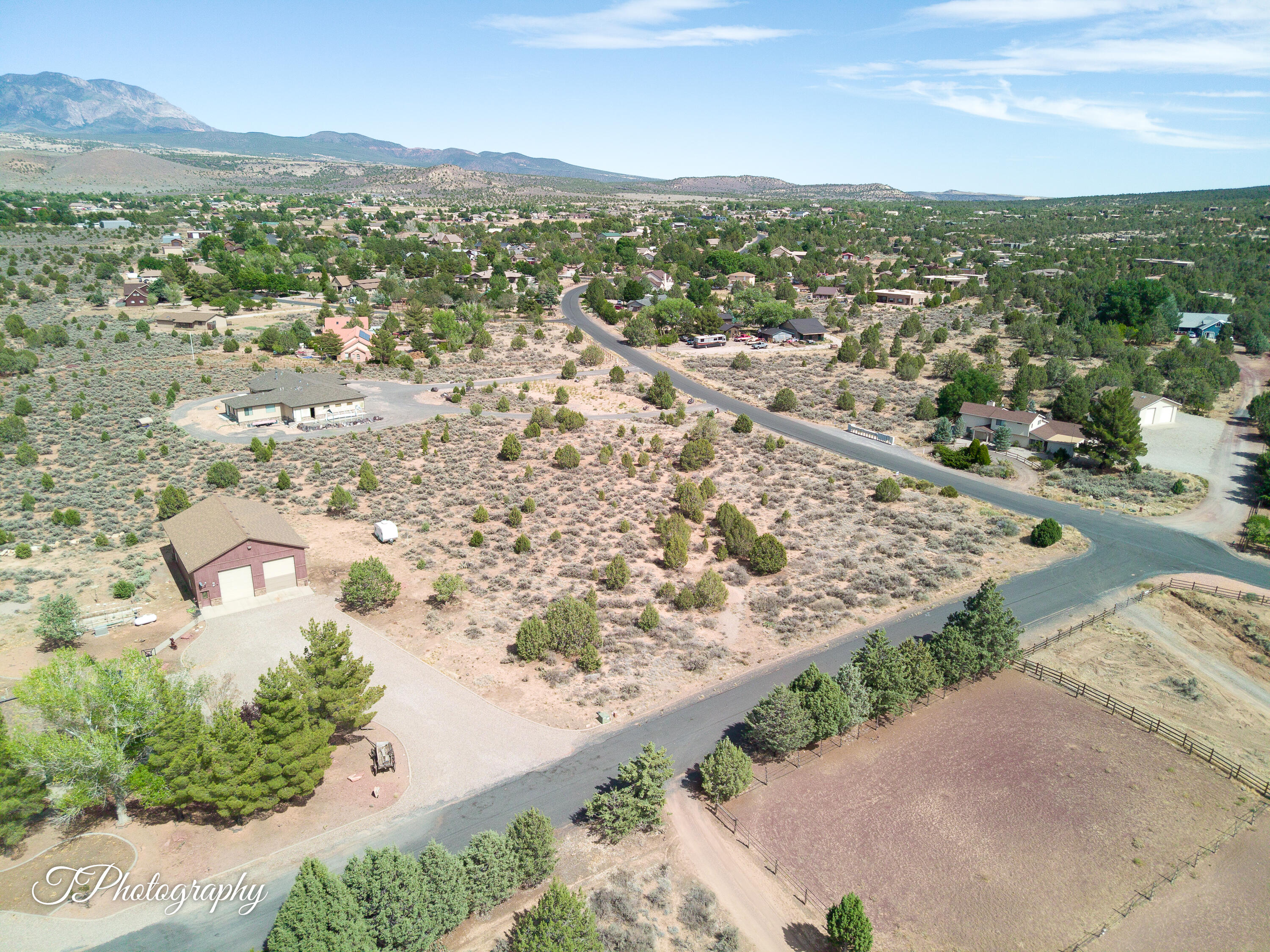 DAMMERON VALLEY HOMESTEADS - Land