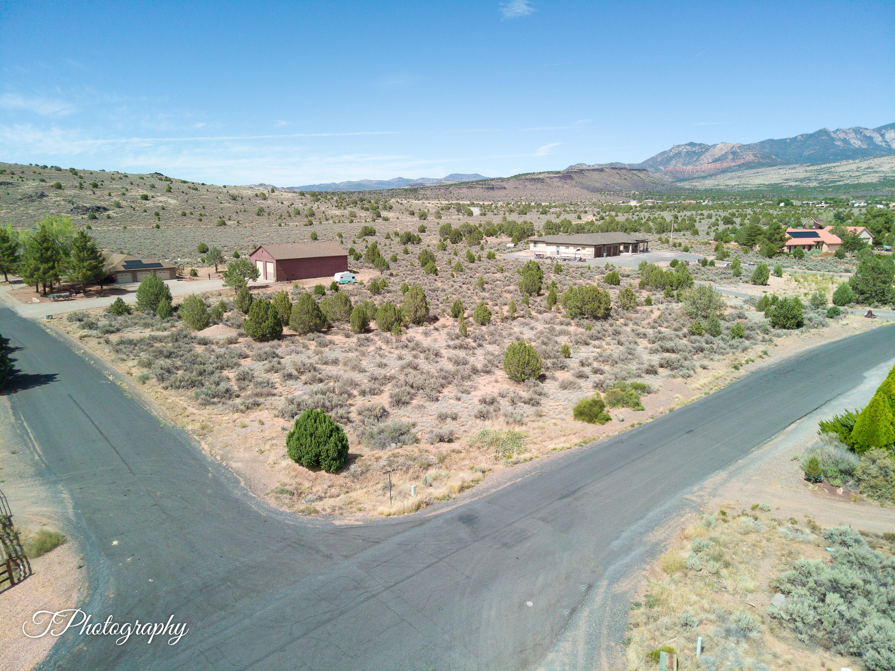 DAMMERON VALLEY HOMESTEADS - Land