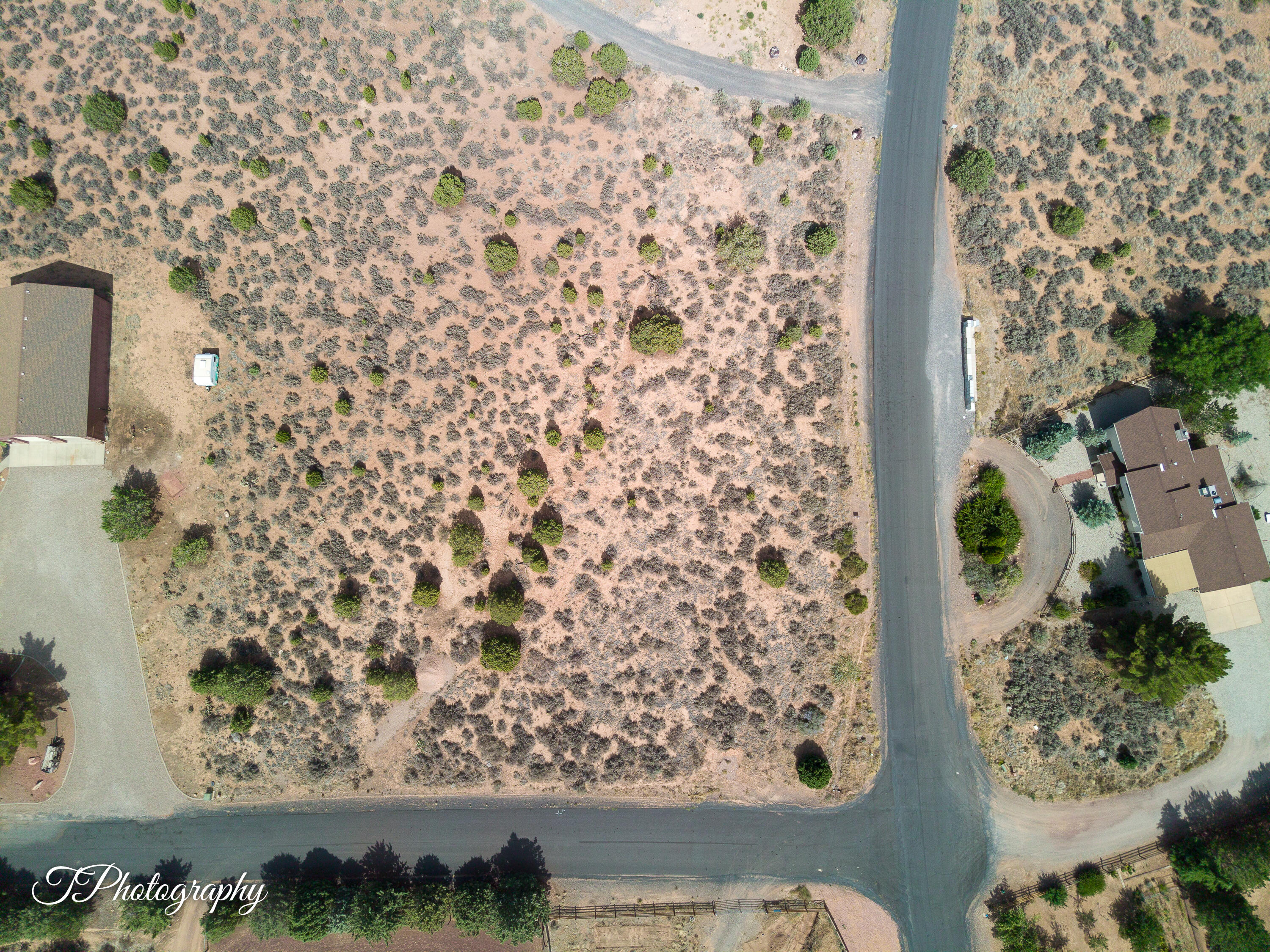 DAMMERON VALLEY HOMESTEADS - Land