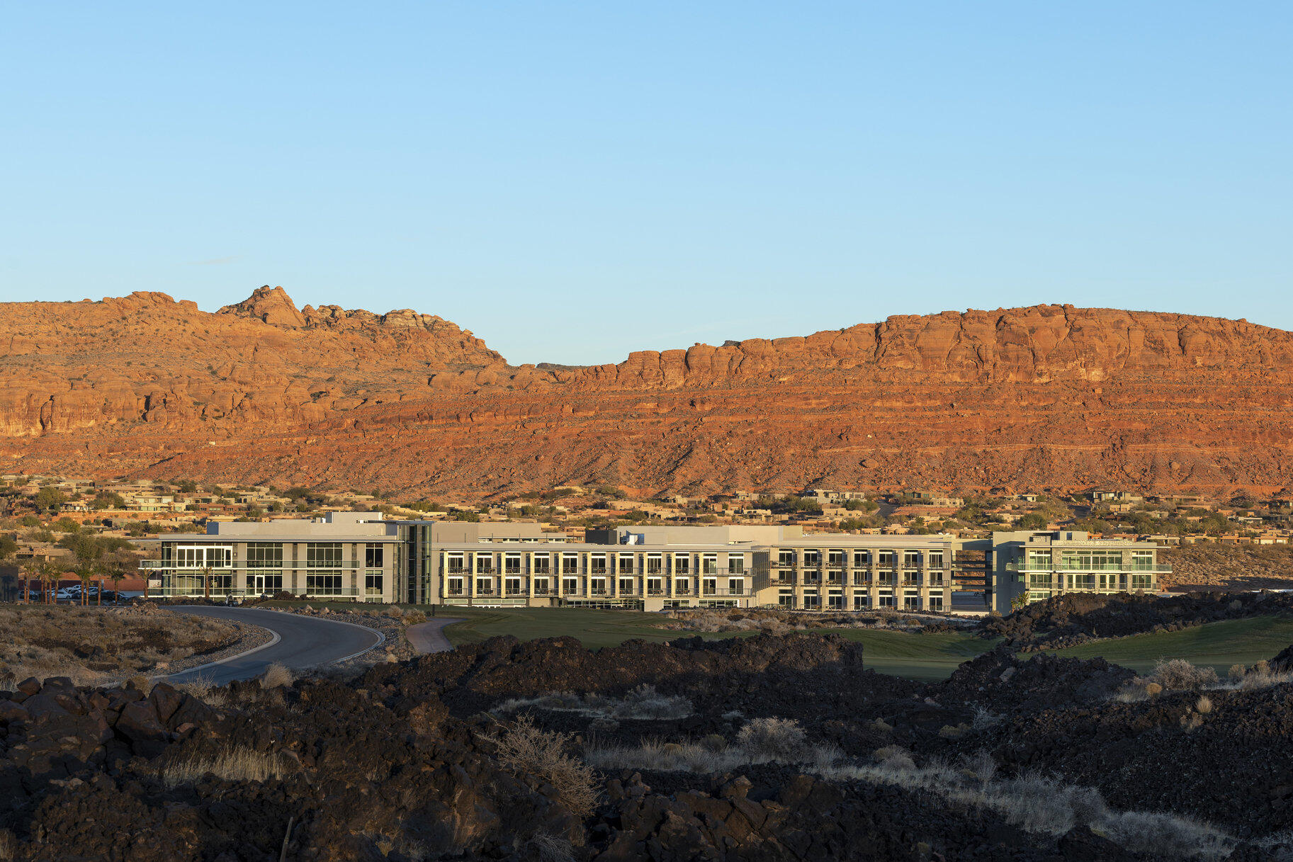 SO VILLAGE AT BLACK DESERT - Land