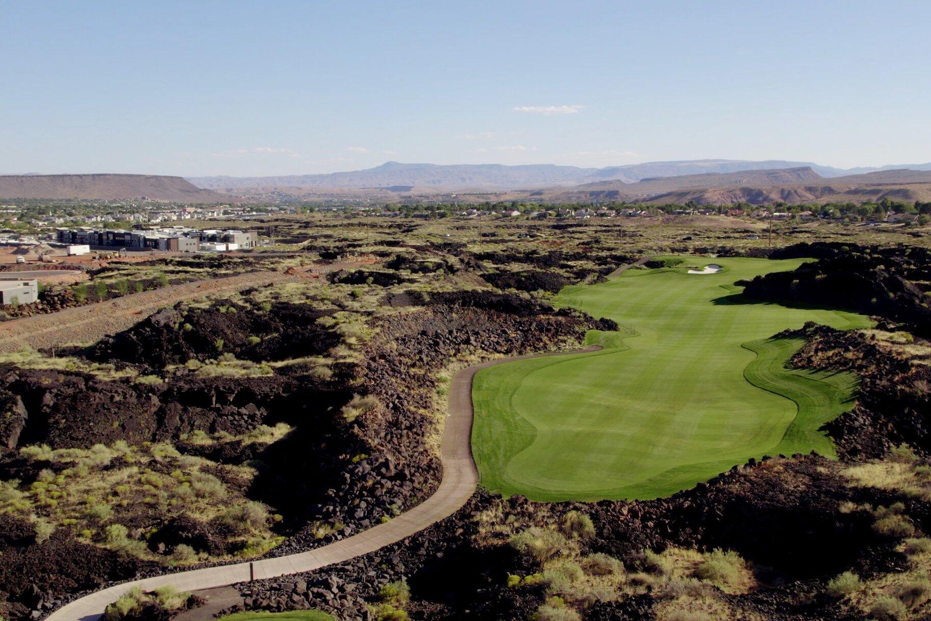 SO VILLAGE AT BLACK DESERT - Land