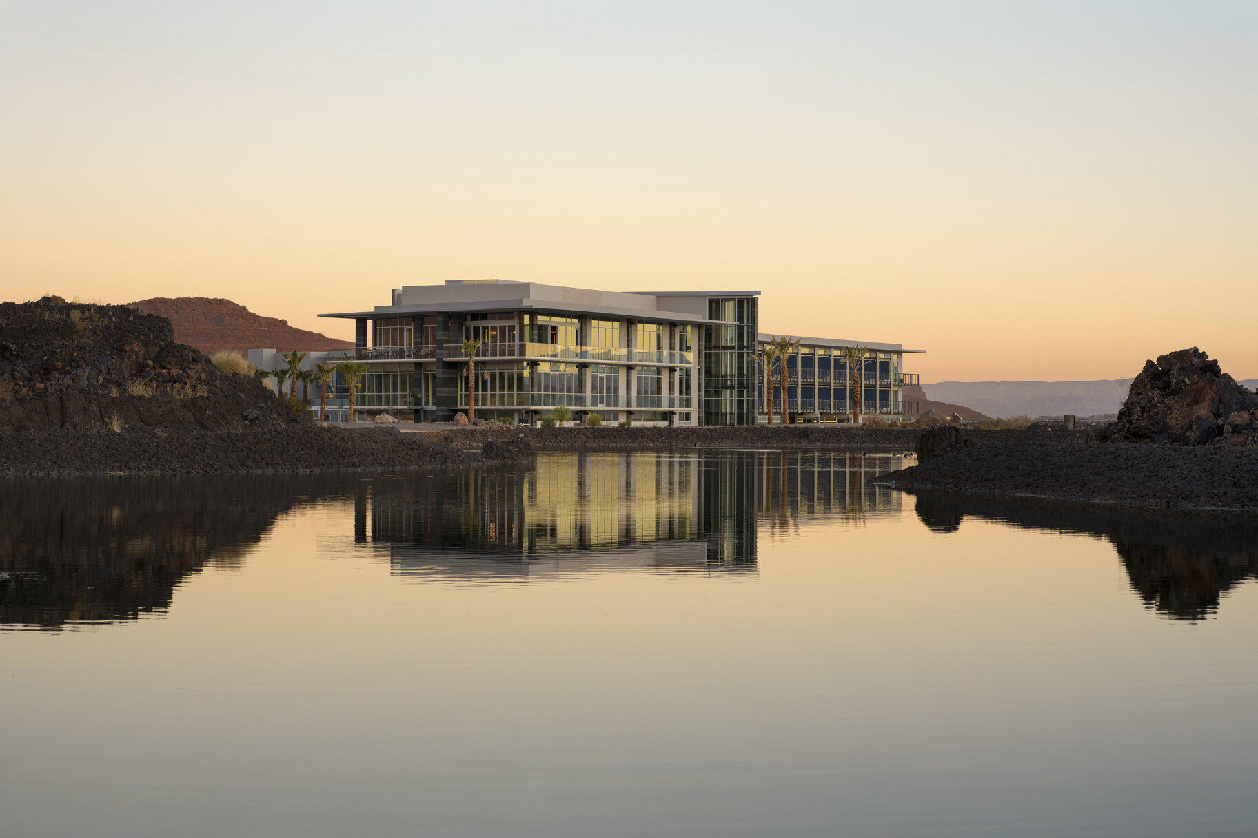 SO VILLAGE AT BLACK DESERT - Land