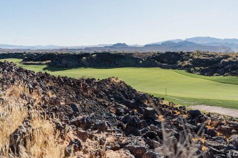 Tiny photo for 2349 S Lava Vista DR, Santa Clara, UT 84765 (MLS # 25-265794)