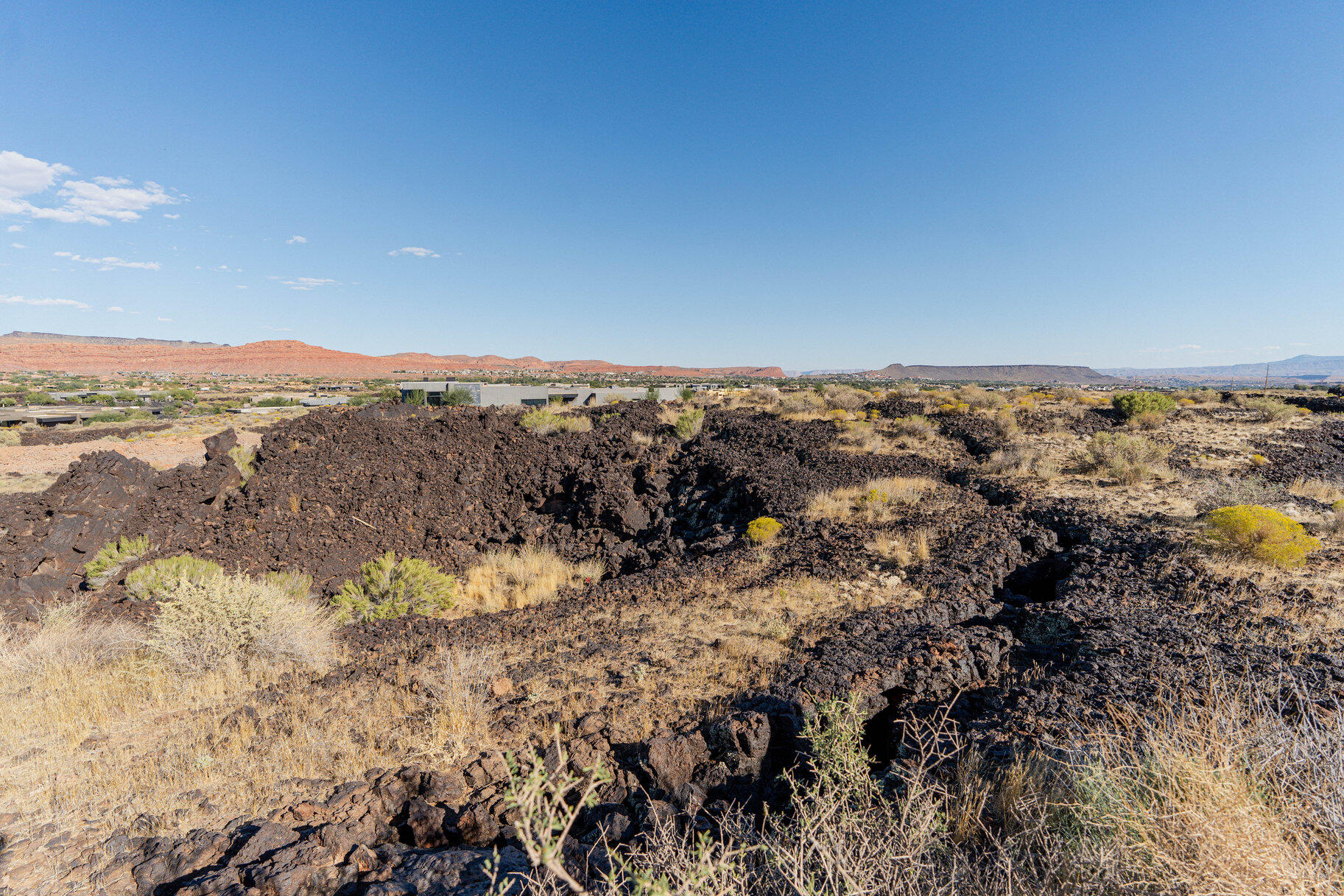 SO VILLAGE AT BLACK DESERT - Land
