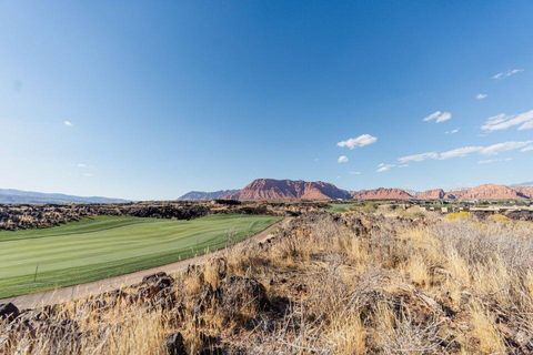 Tiny photo for 2349 S Lava Vista DR, Santa Clara, UT 84765 (MLS # 25-265794)