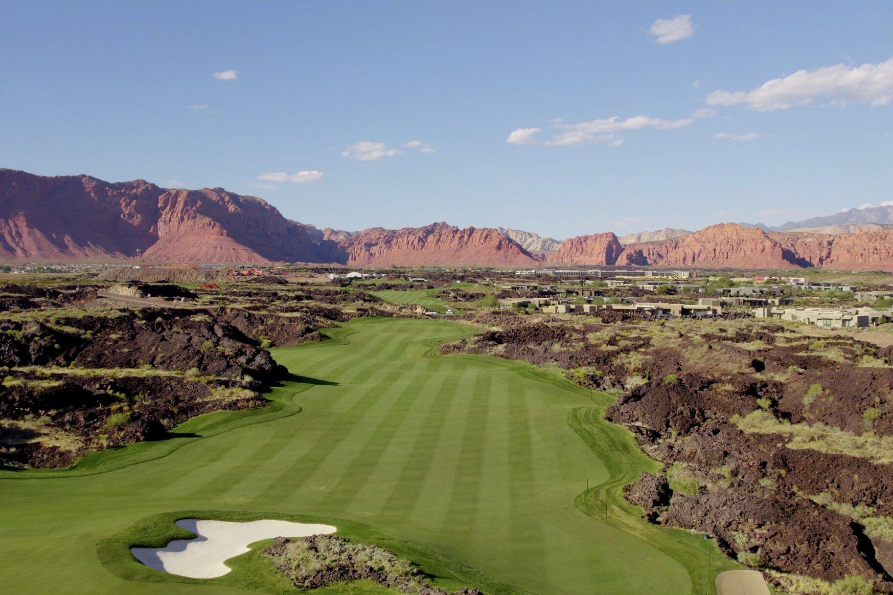 SO VILLAGE AT BLACK DESERT - Land