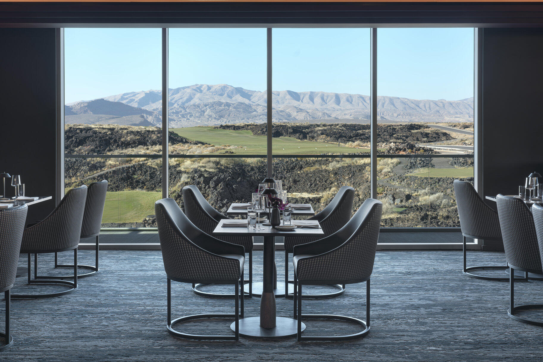 SO VILLAGE AT BLACK DESERT - Land