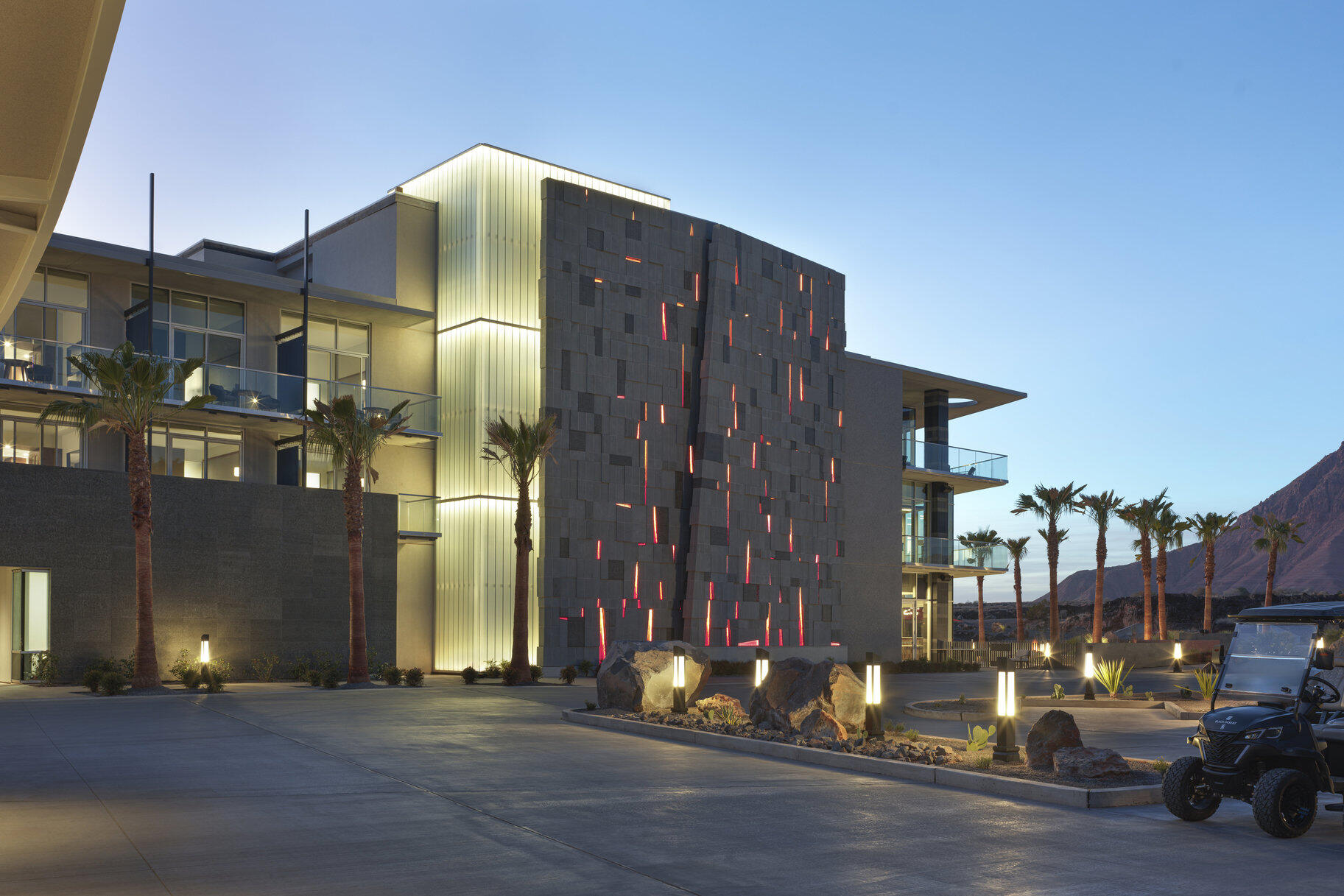 SO VILLAGE AT BLACK DESERT - Land