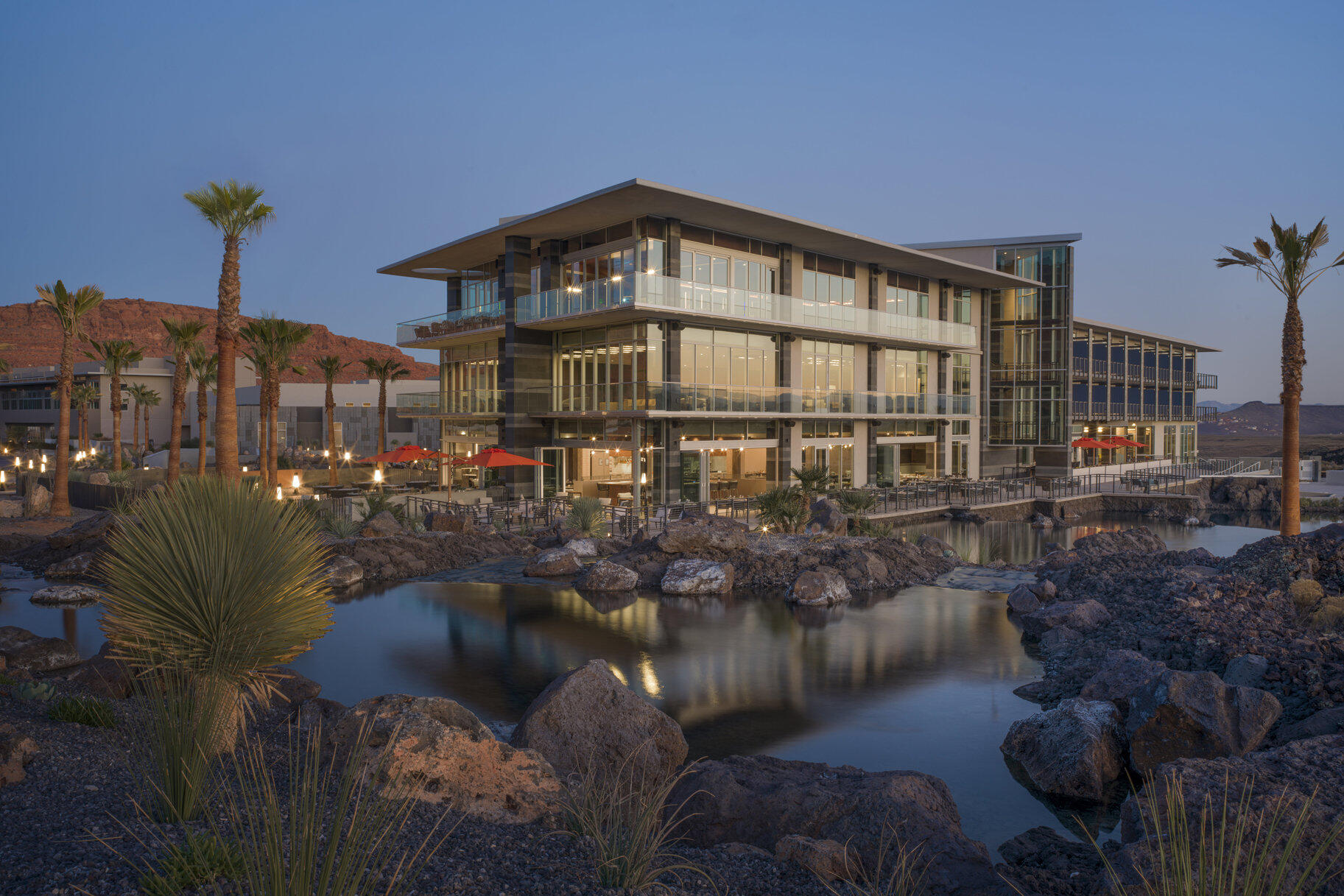 SO VILLAGE AT BLACK DESERT - Land