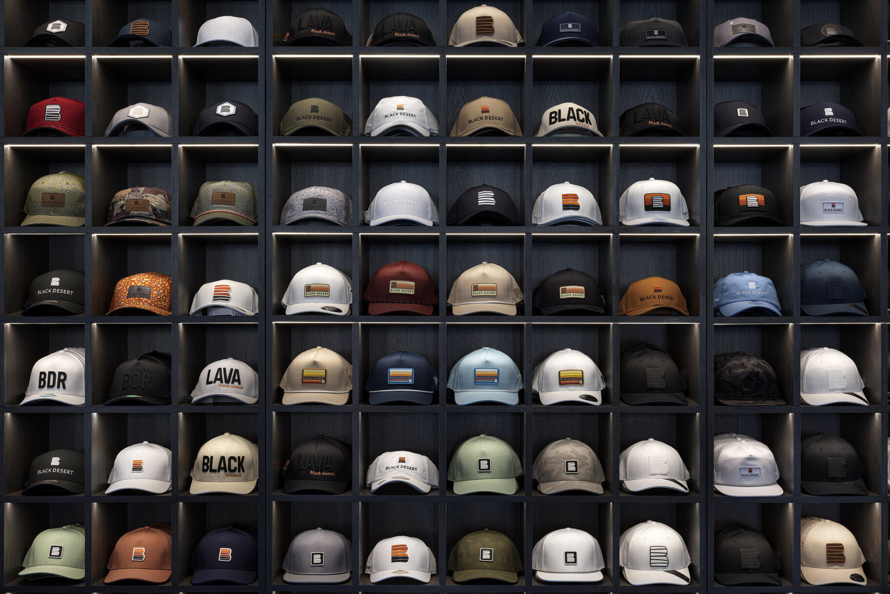 SO VILLAGE AT BLACK DESERT - Land