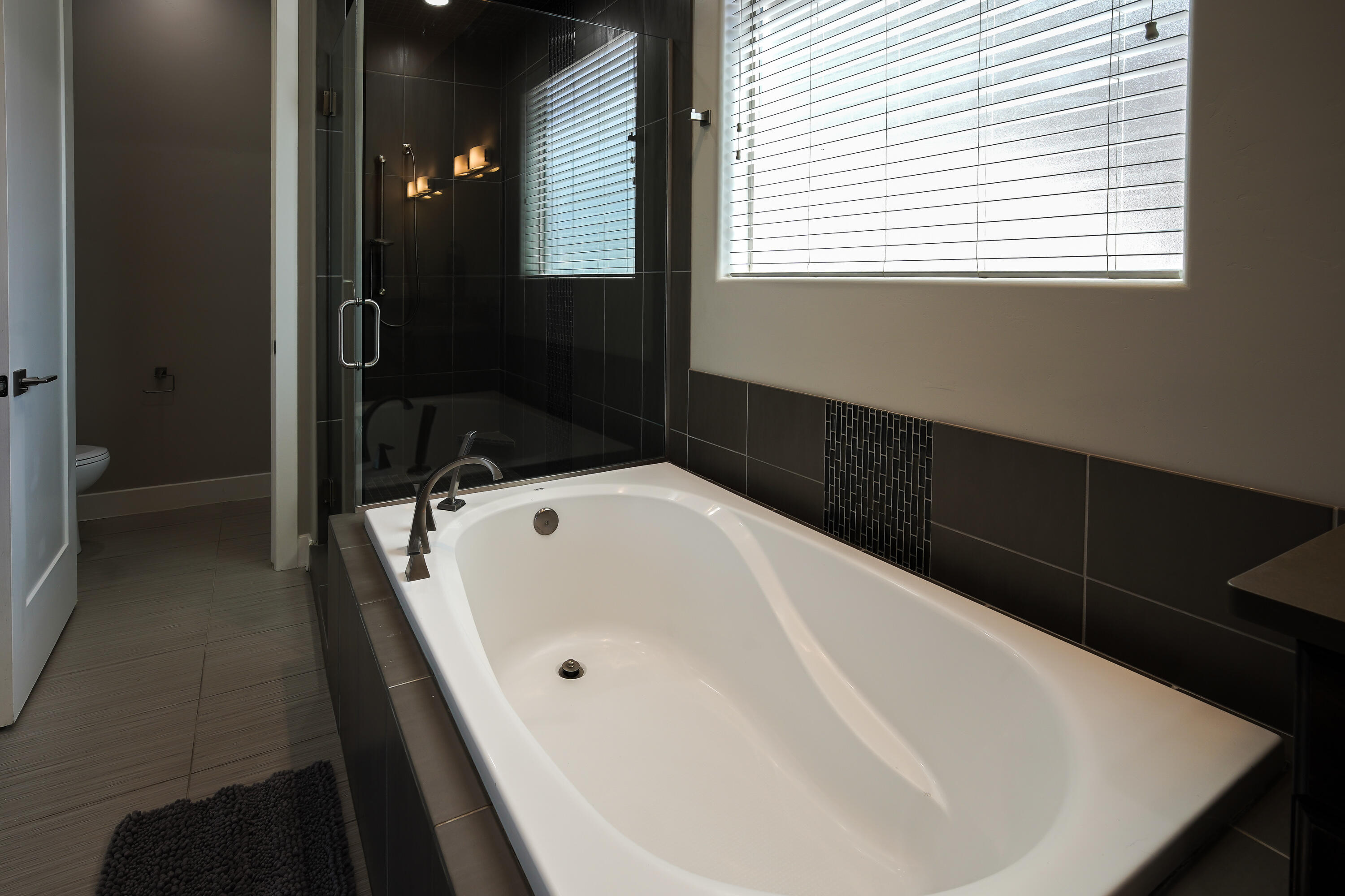 HIGH CHAPARRAL AT THE WASHINGTON BENCH - Residential