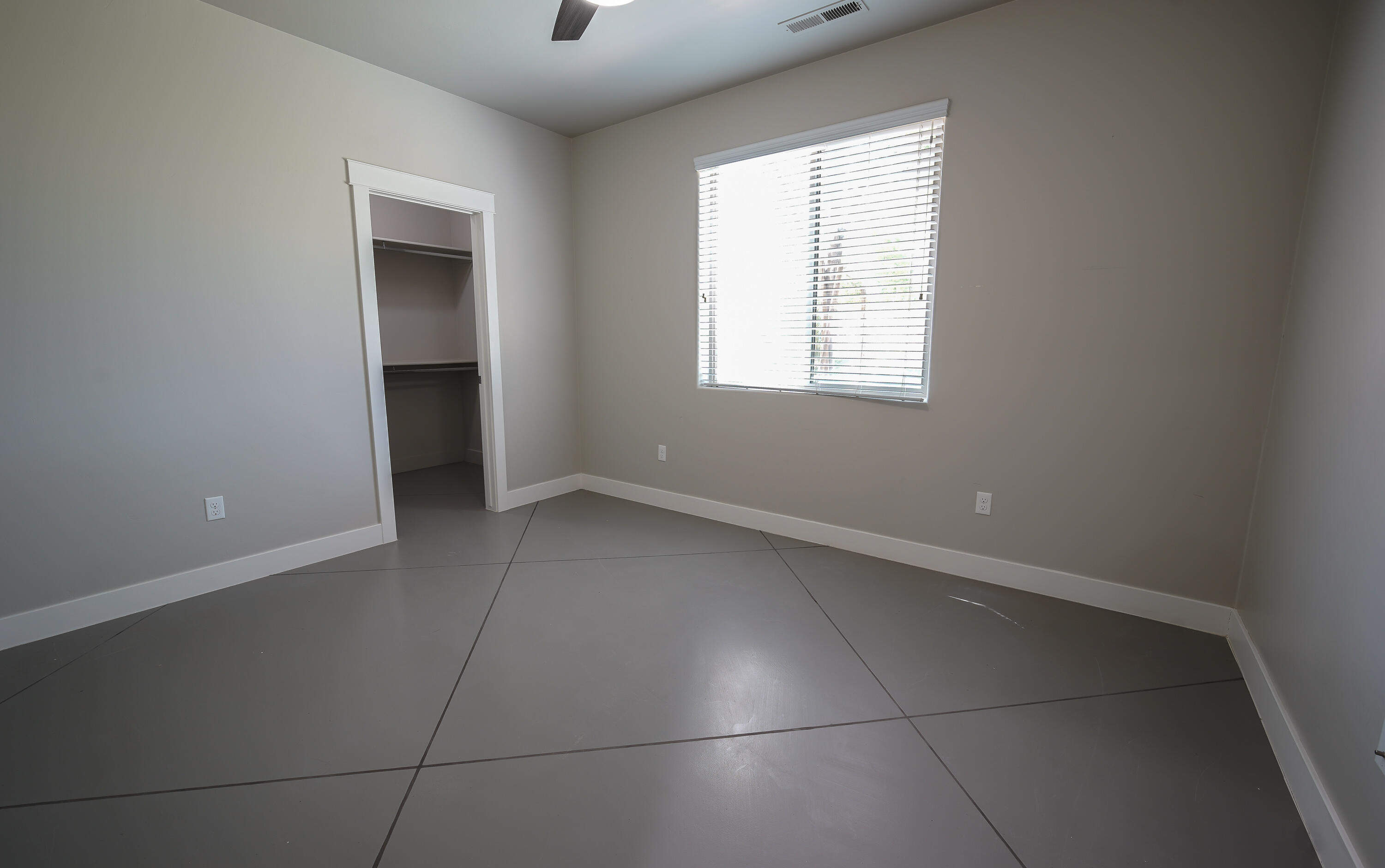 HIGH CHAPARRAL AT THE WASHINGTON BENCH - Residential