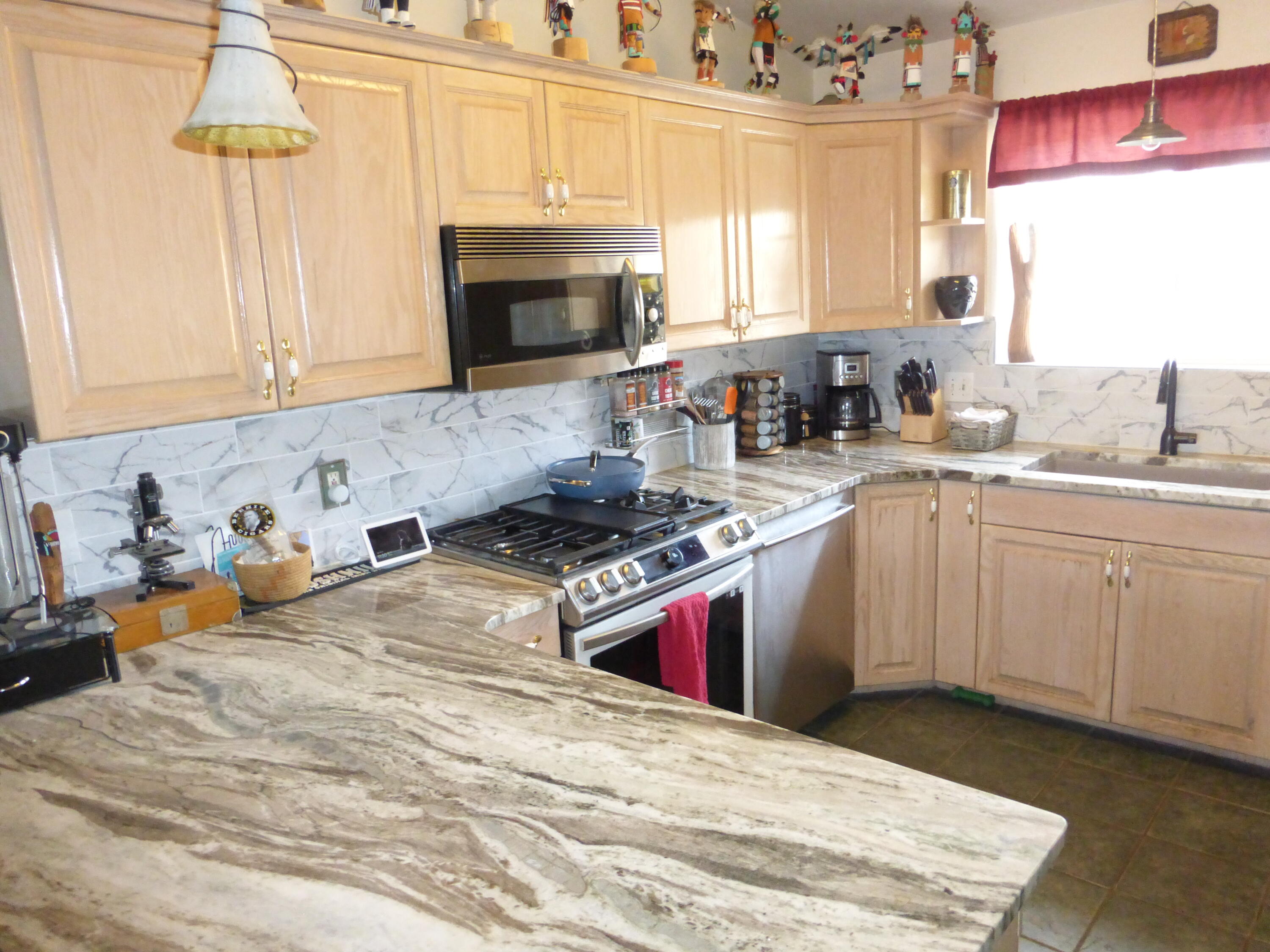 CANYON COTTONWOODS - Residential Income