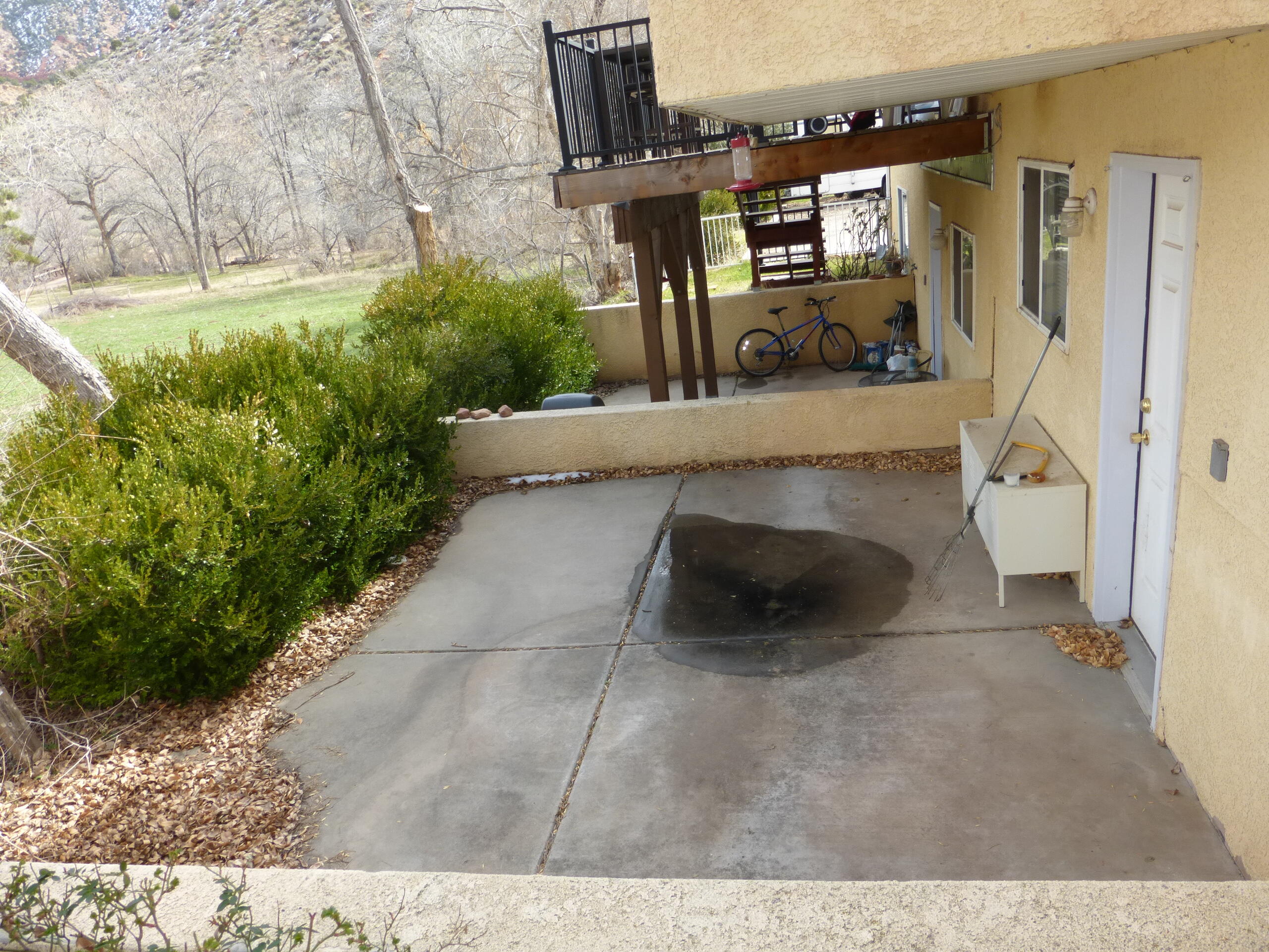 CANYON COTTONWOODS - Residential Income