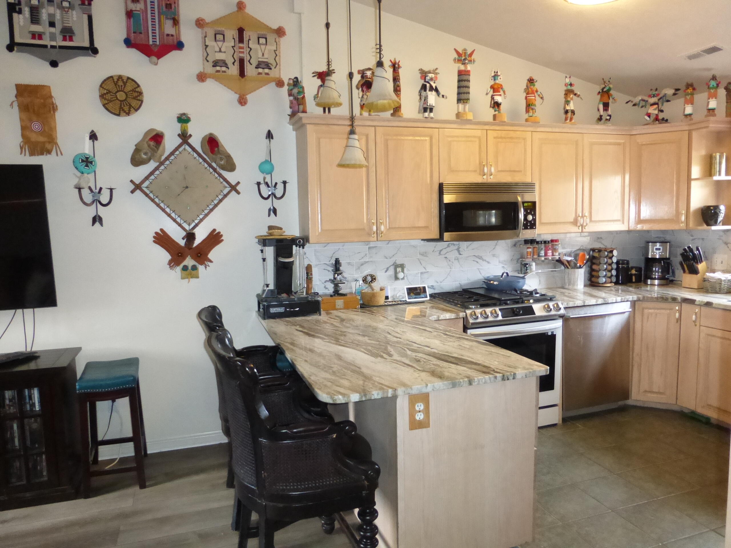 CANYON COTTONWOODS - Residential Income