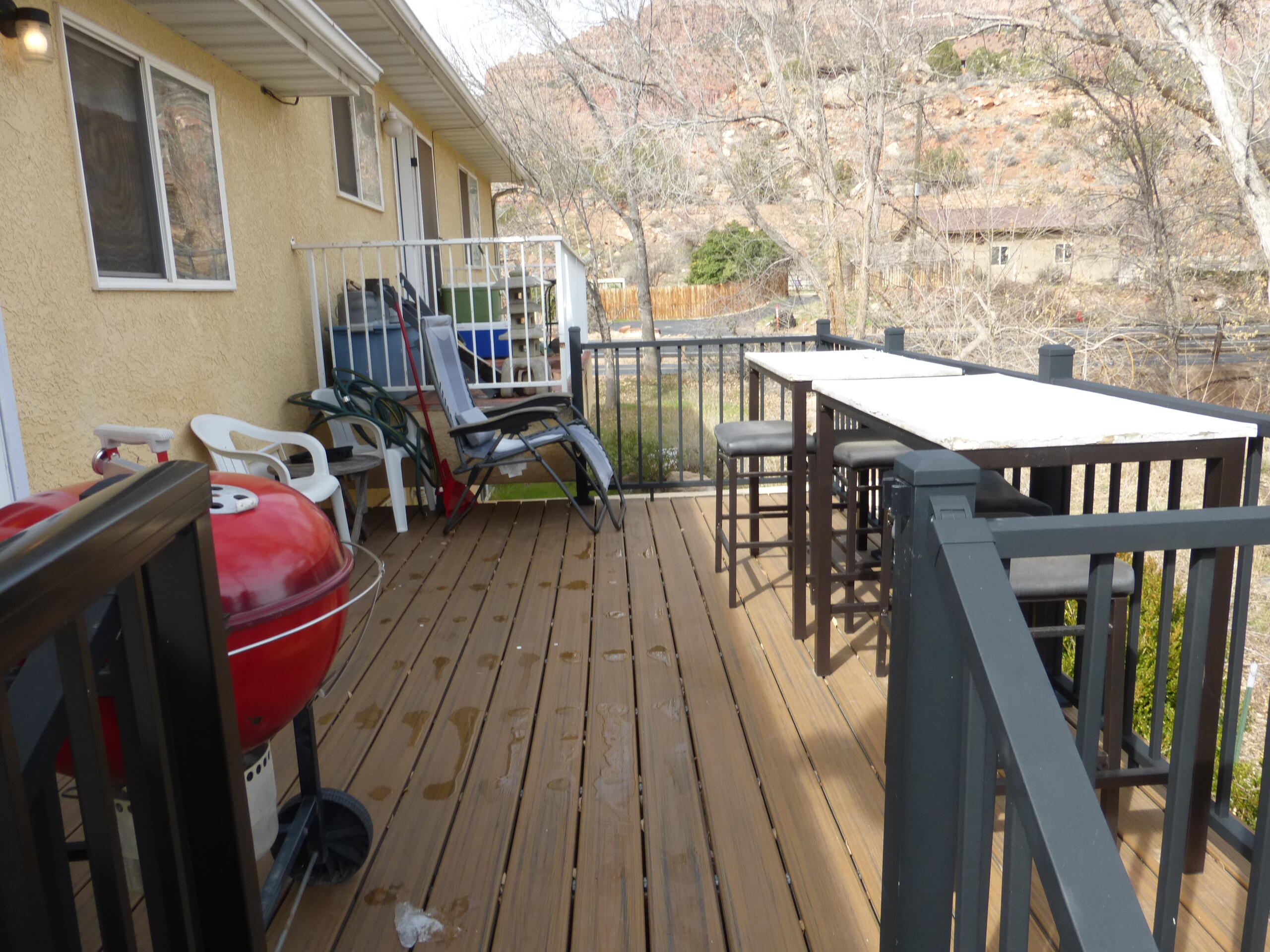 CANYON COTTONWOODS - Residential Income