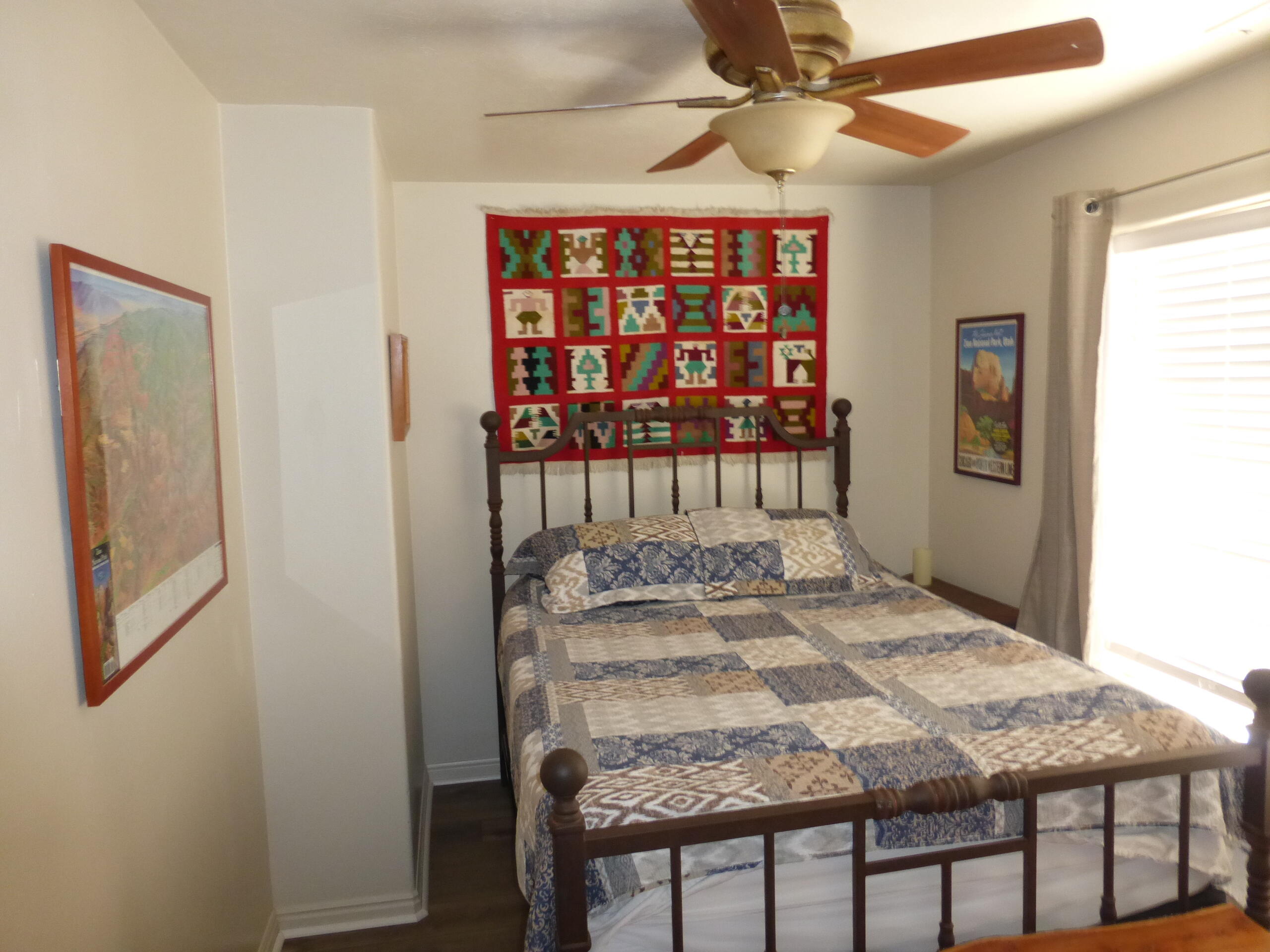 CANYON COTTONWOODS - Residential Income