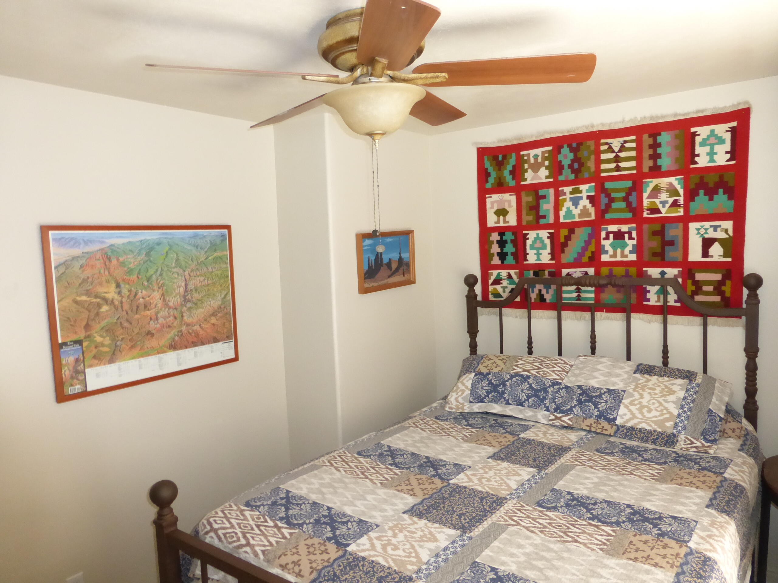 CANYON COTTONWOODS - Residential Income