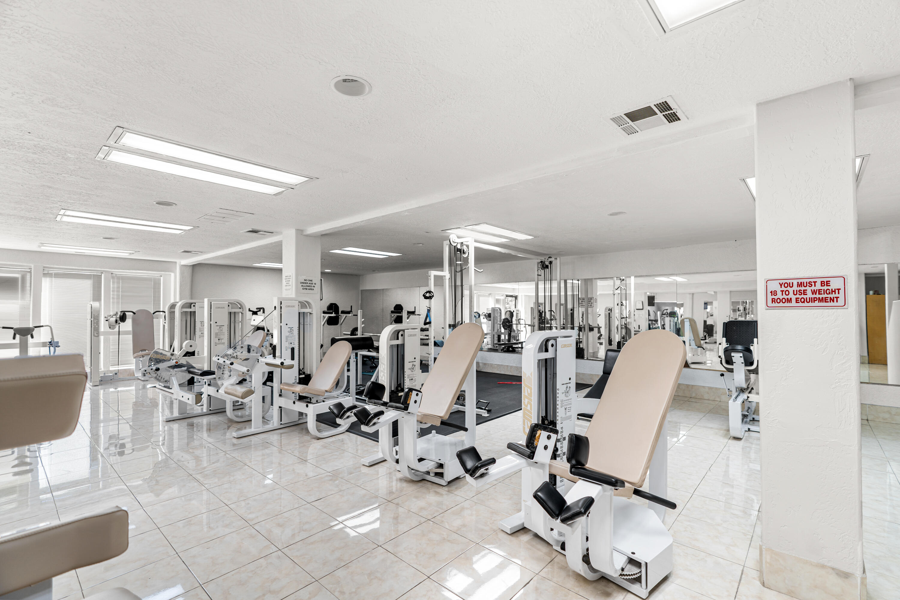 LAS PALMAS RESORT CONDOS - Residential