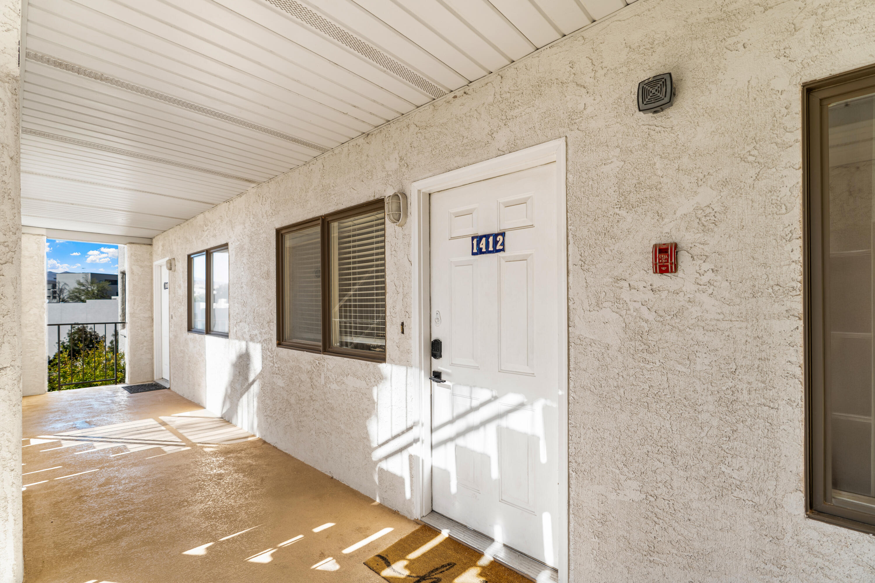 LAS PALMAS RESORT CONDOS - Residential