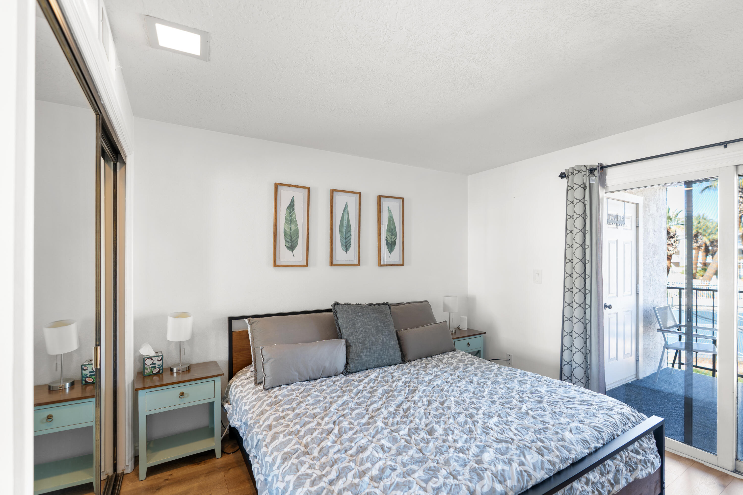 LAS PALMAS RESORT CONDOS - Residential