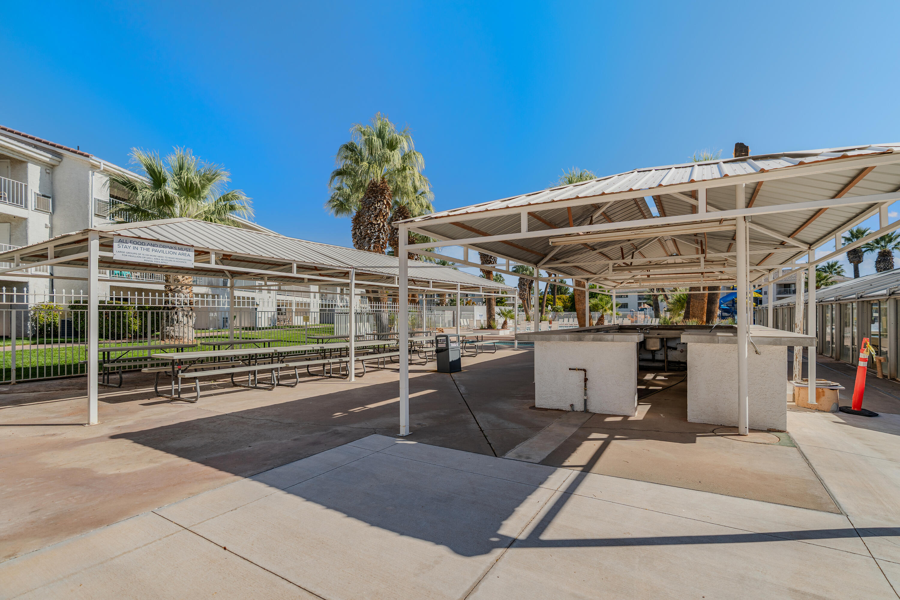 LAS PALMAS RESORT CONDOS - Residential