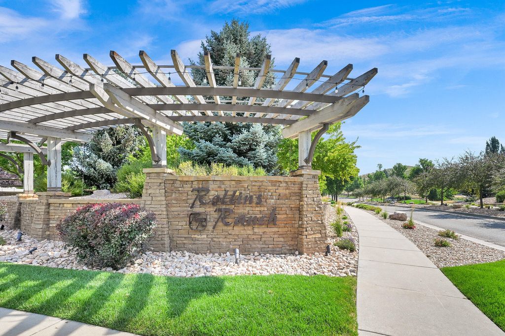 Photo of 6065 N Lariat LN, Morgan, UT 84050 (MLS # 25-266168)