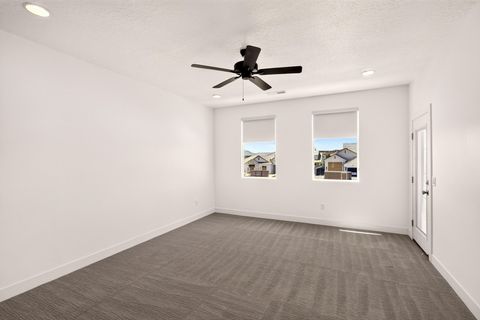 Tiny photo for 2698 E Rain Tree ST, Saint George, UT 84790 (MLS # 26-274096)
