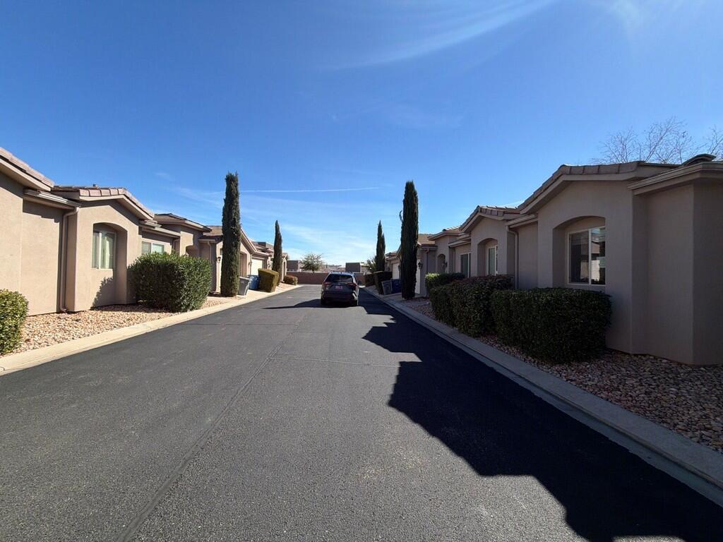 SUN BOWL WEST TOWNHOMES - Residential