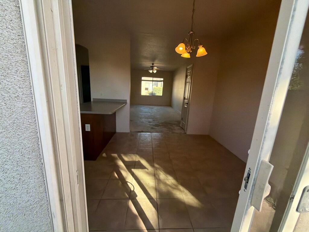 SUN BOWL WEST TOWNHOMES - Residential