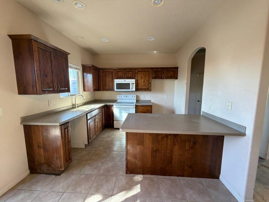 SUN BOWL WEST TOWNHOMES - Residential