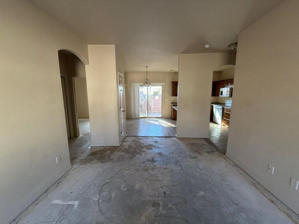 SUN BOWL WEST TOWNHOMES - Residential