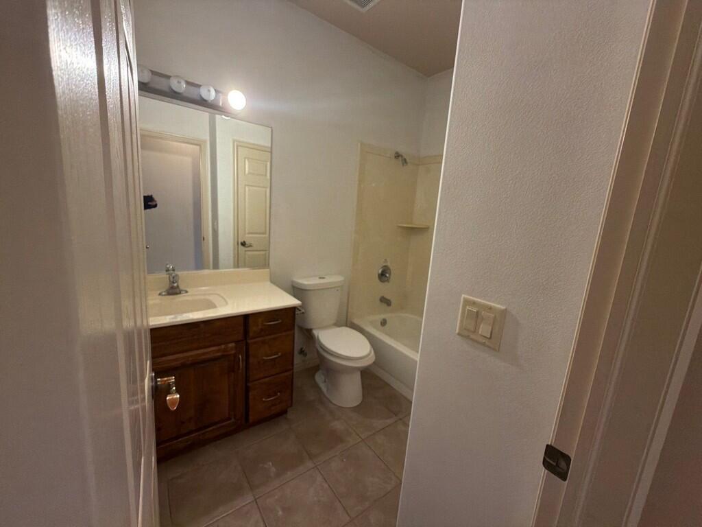 SUN BOWL WEST TOWNHOMES - Residential