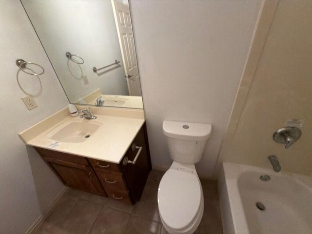 SUN BOWL WEST TOWNHOMES - Residential