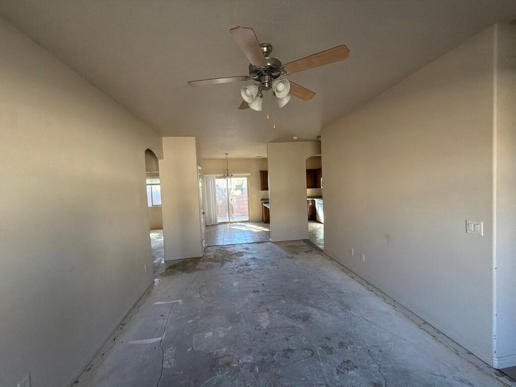 SUN BOWL WEST TOWNHOMES - Residential