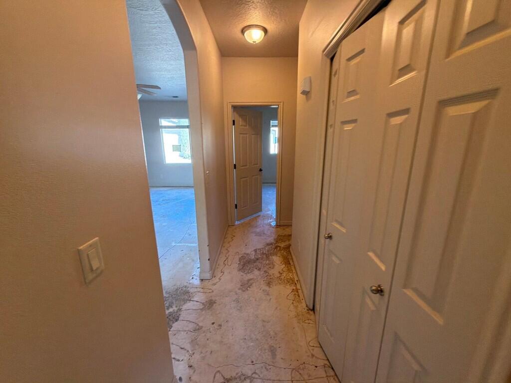 SUN BOWL WEST TOWNHOMES - Residential