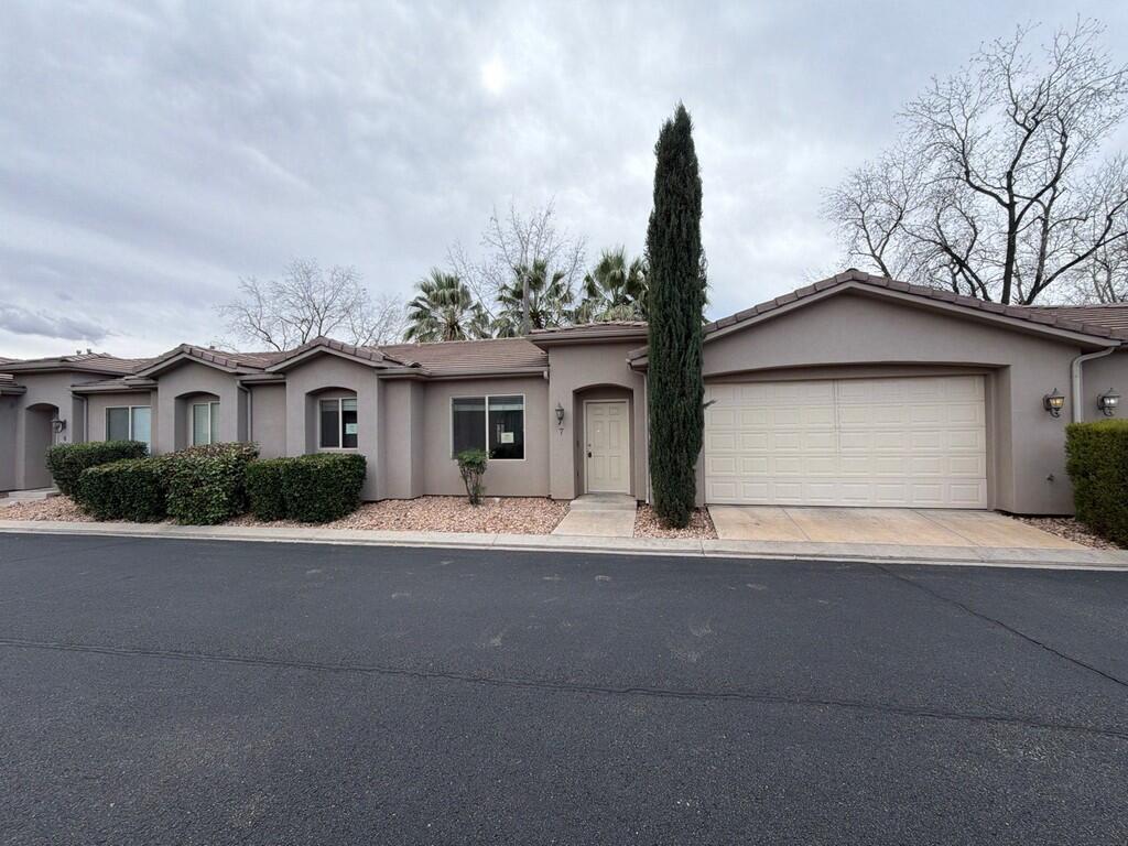 SUN BOWL WEST TOWNHOMES - Residential