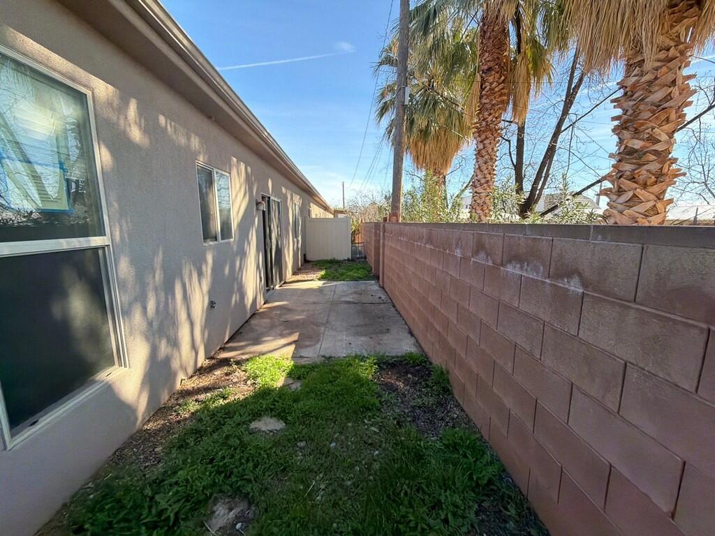 SUN BOWL WEST TOWNHOMES - Residential