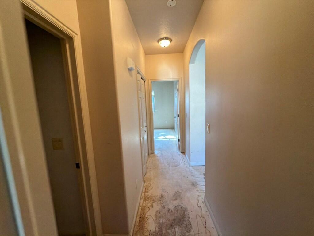 SUN BOWL WEST TOWNHOMES - Residential