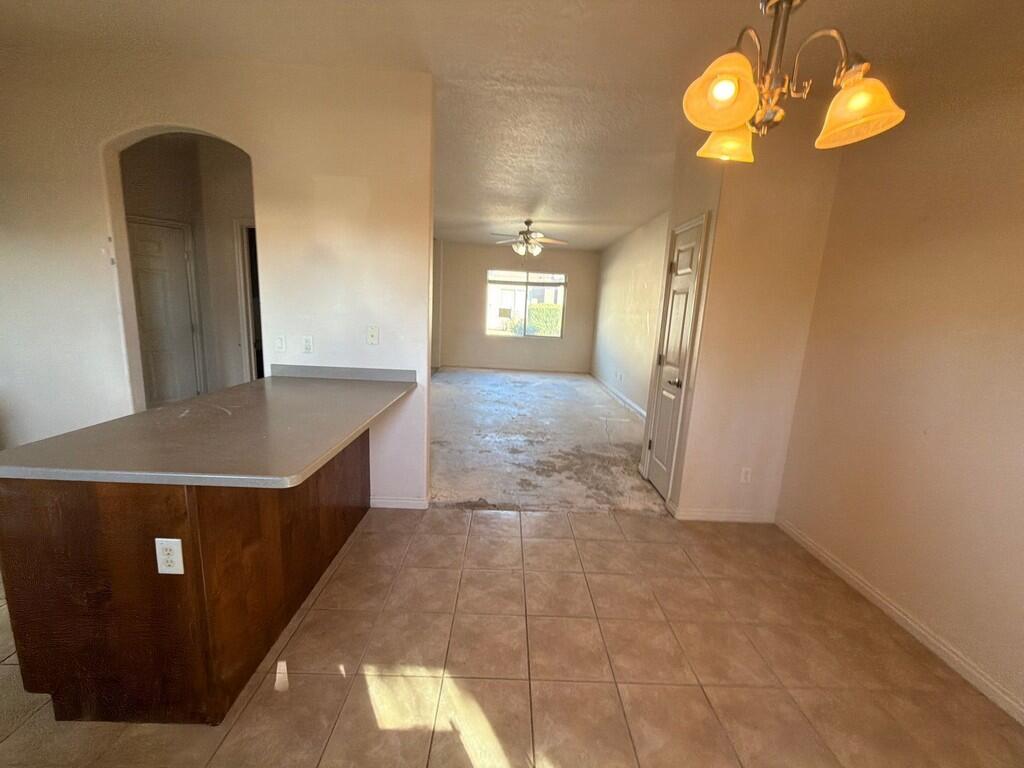 SUN BOWL WEST TOWNHOMES - Residential